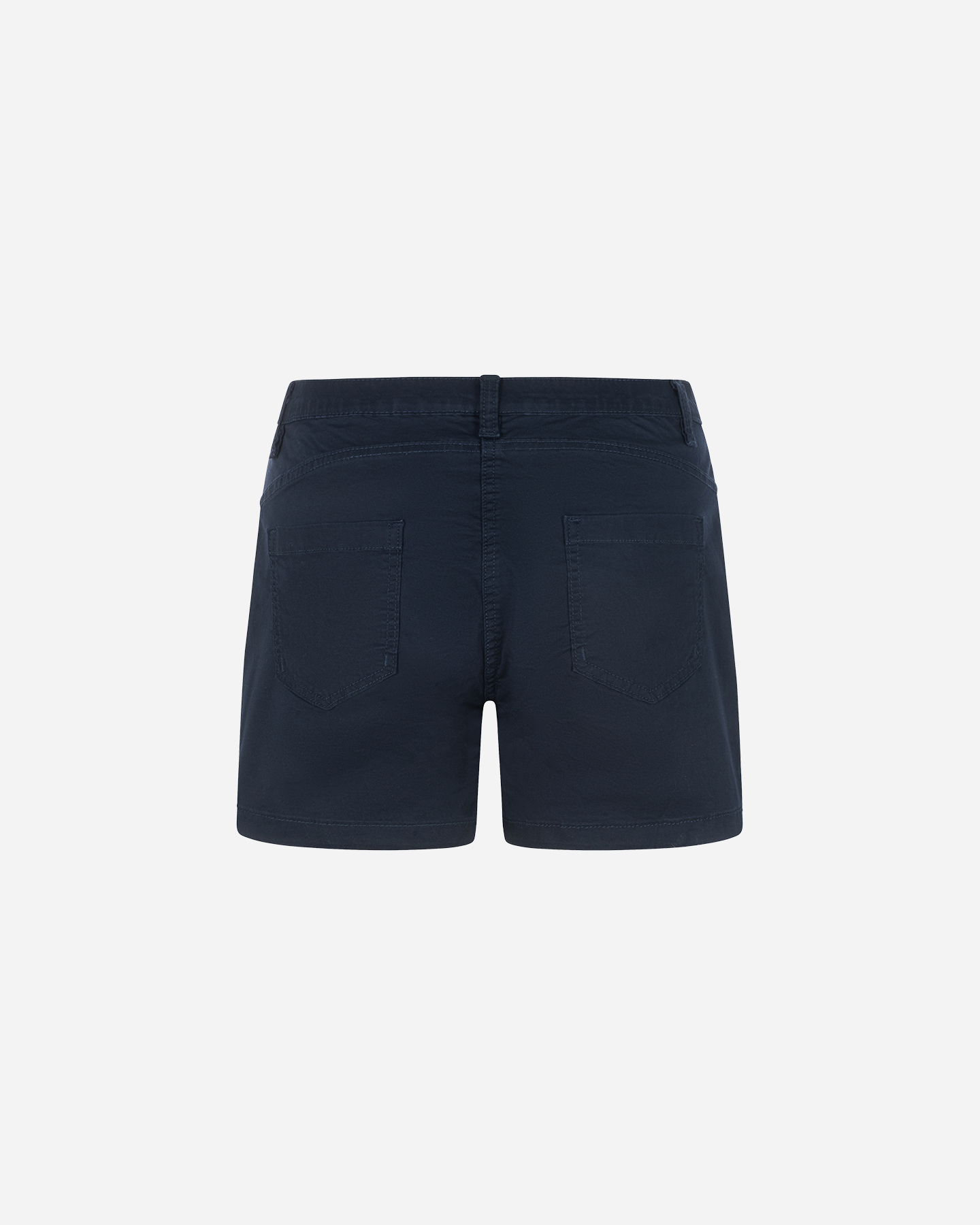 Bermuda ITS BASIC W - Blu - 1 | Cisalfa Sport