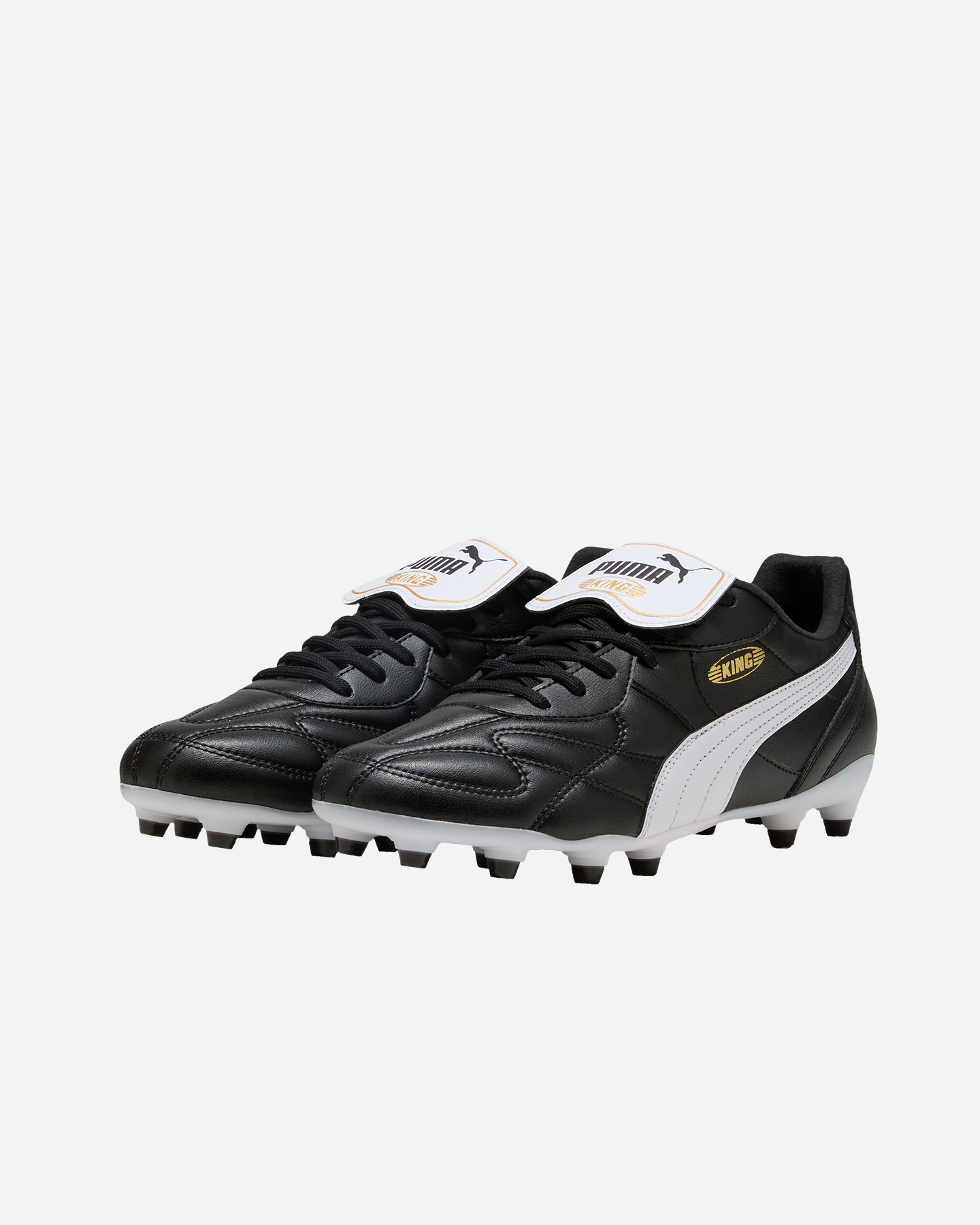 Scarpe calcio PUMA KING TOP FG-AG M - Color mix - 1 | Cisalfa Sport