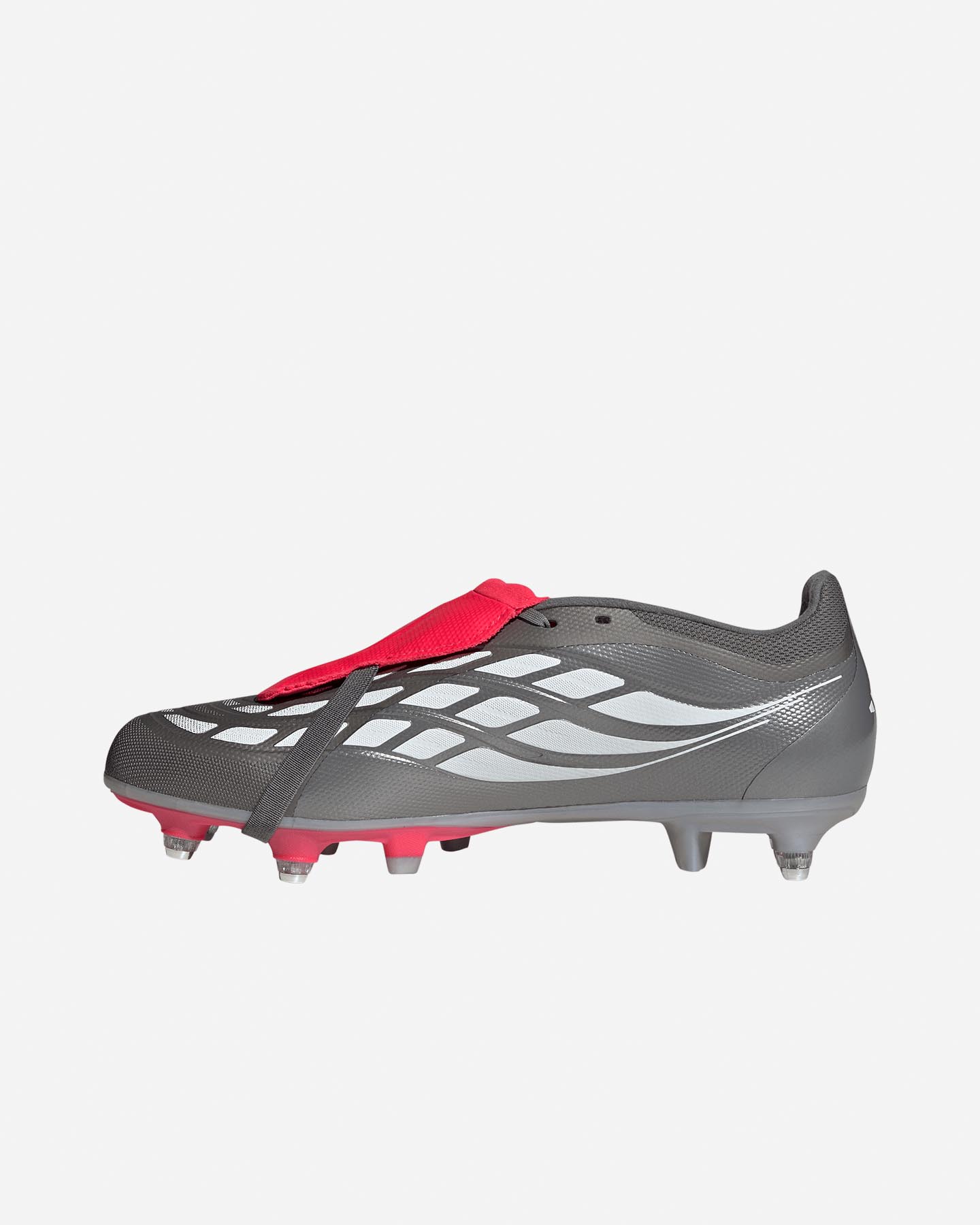 Scarpe calcio ADIDAS PREDATOR LEAGUE FT SG M - Color mix - 3 | Cisalfa Sport