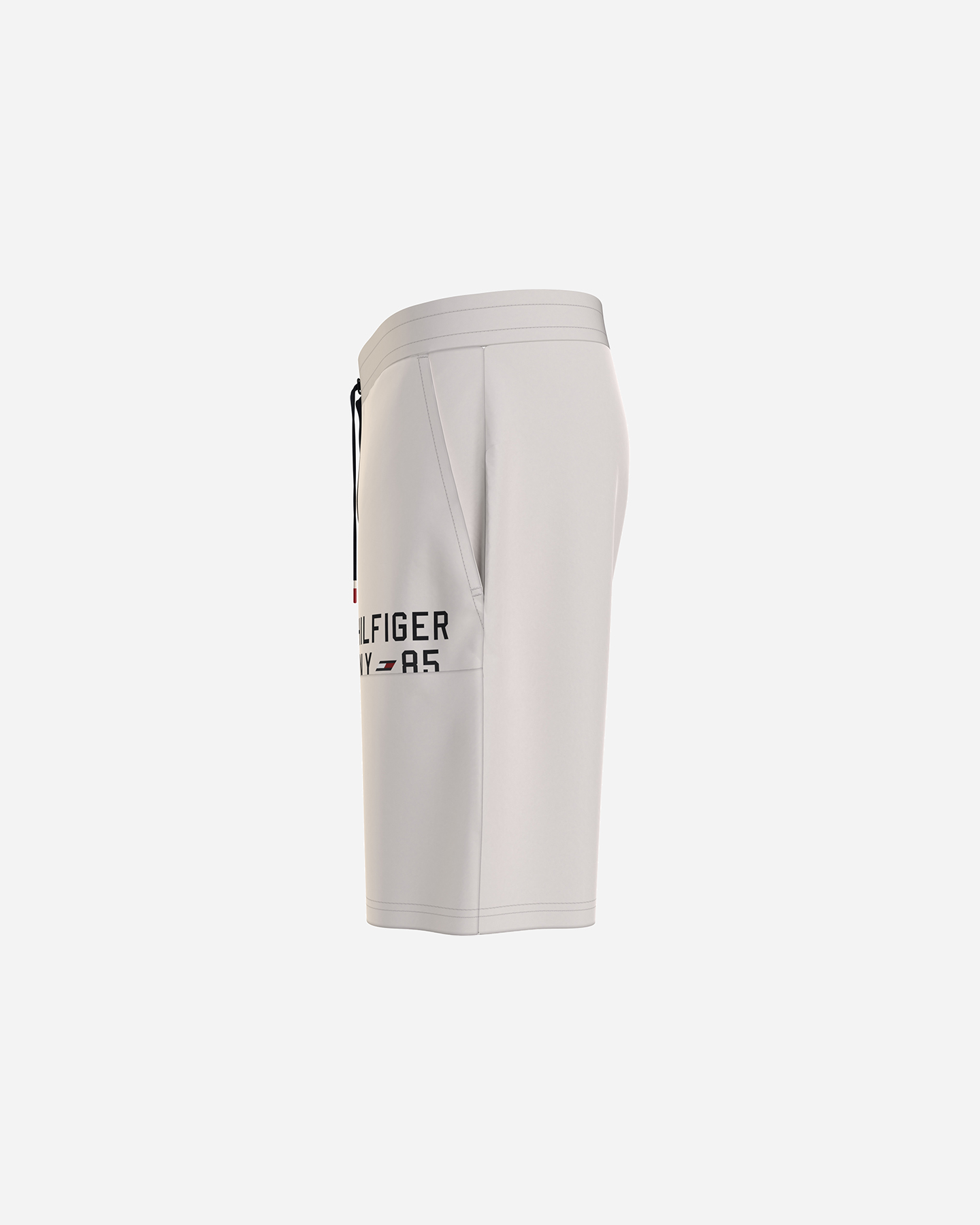 Bermuda TOMMY HILFIGER BIG LOGO M - 2 | Cisalfa Sport