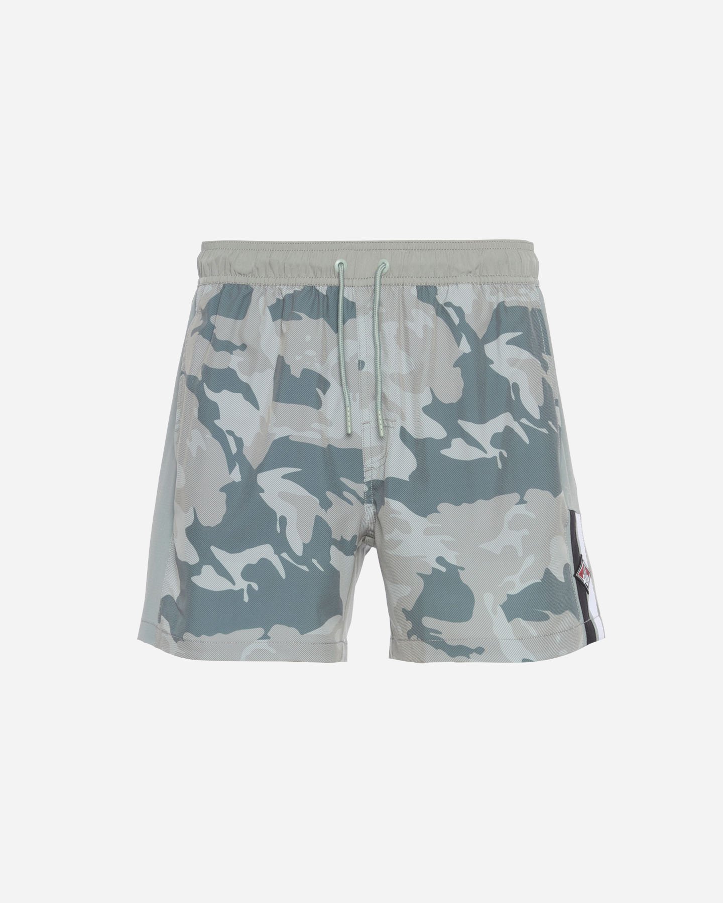 Boxer mare BEAR WAVES AFTER WAVES M - Color mix - 0 | Cisalfa Sport