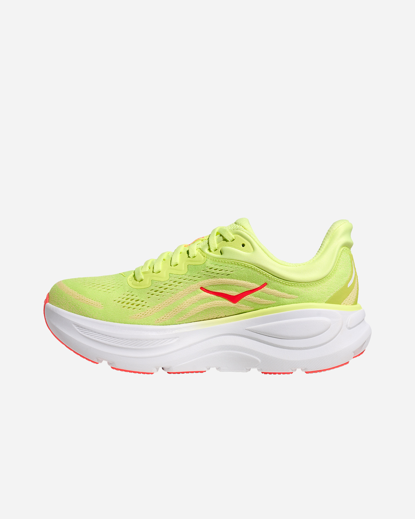 Scarpe running HOKA BONDI 9 W - Color mix - 5 | Cisalfa Sport