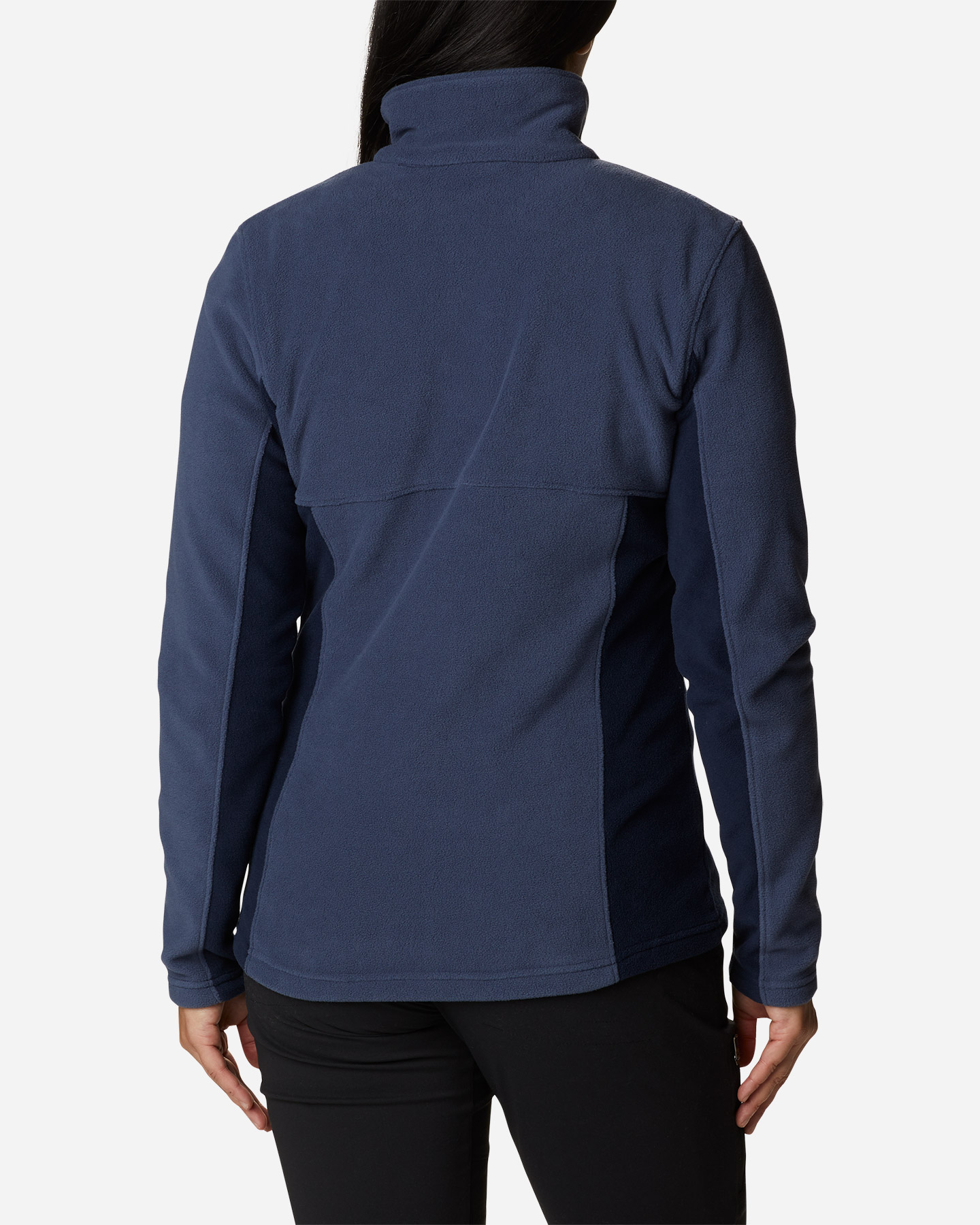 Pile COLUMBIA BASIN TRAIL III W - Blu - 4 | Cisalfa Sport