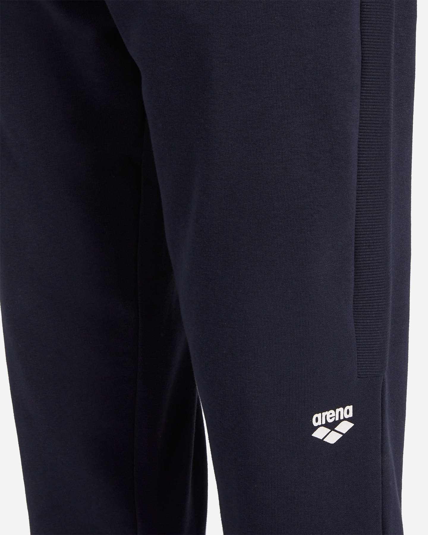 Pantalone ARENA INSERT LATERAL M - Blu Navy - 3 | Cisalfa Sport
