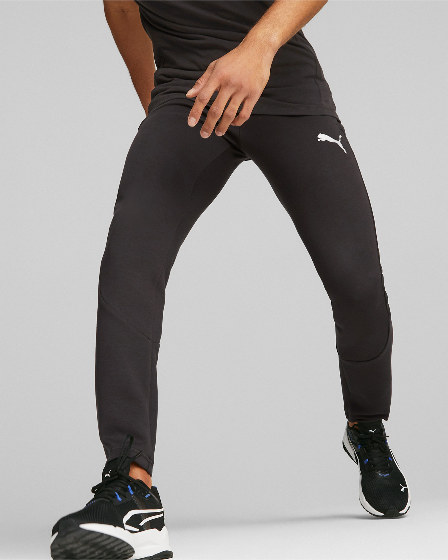 Pantalone PUMA EVOSTRIPE M - 2 | Cisalfa Sport
