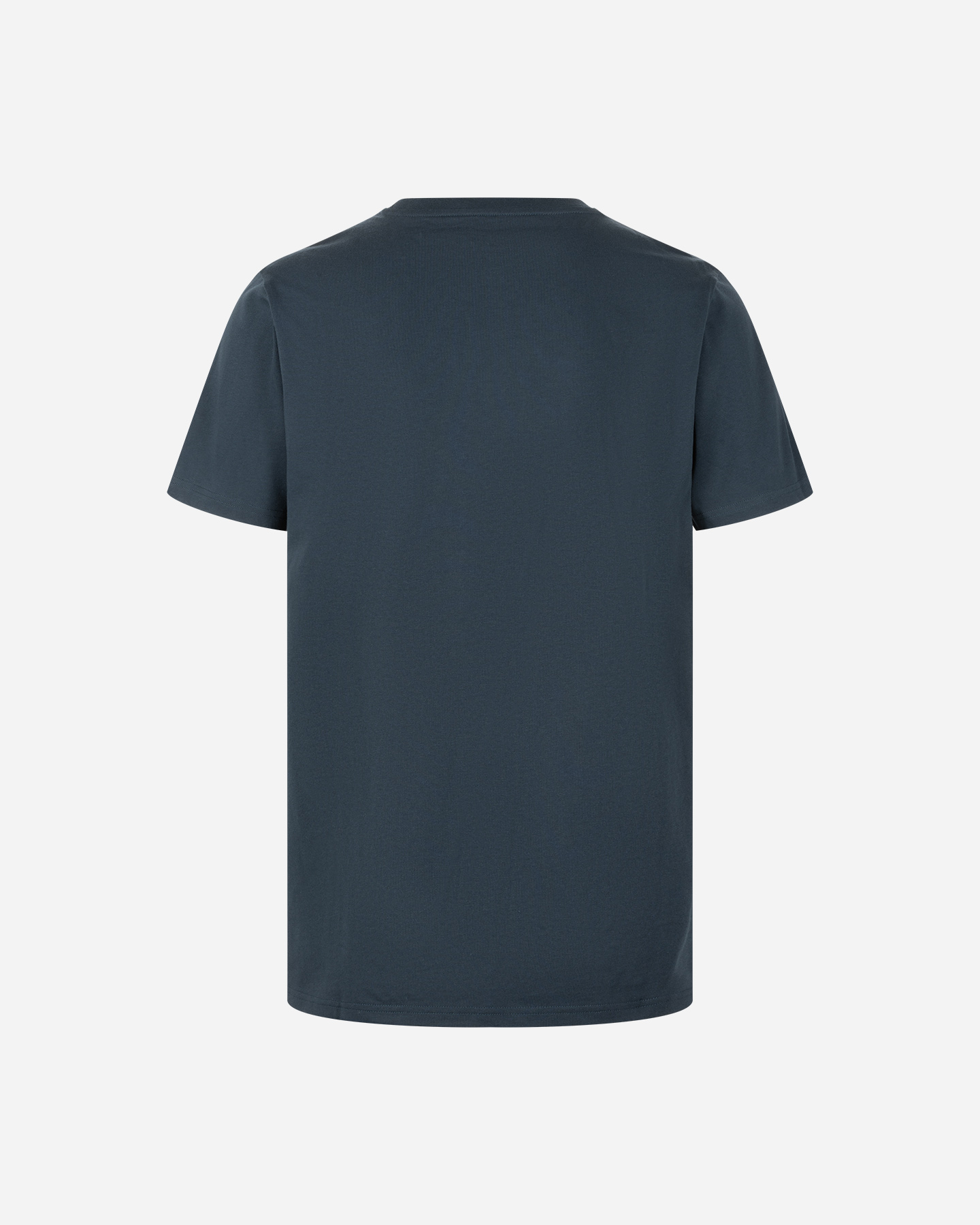 T-shirt CONVERSE SMALL CHUCK M - Blu - 1 | Cisalfa Sport