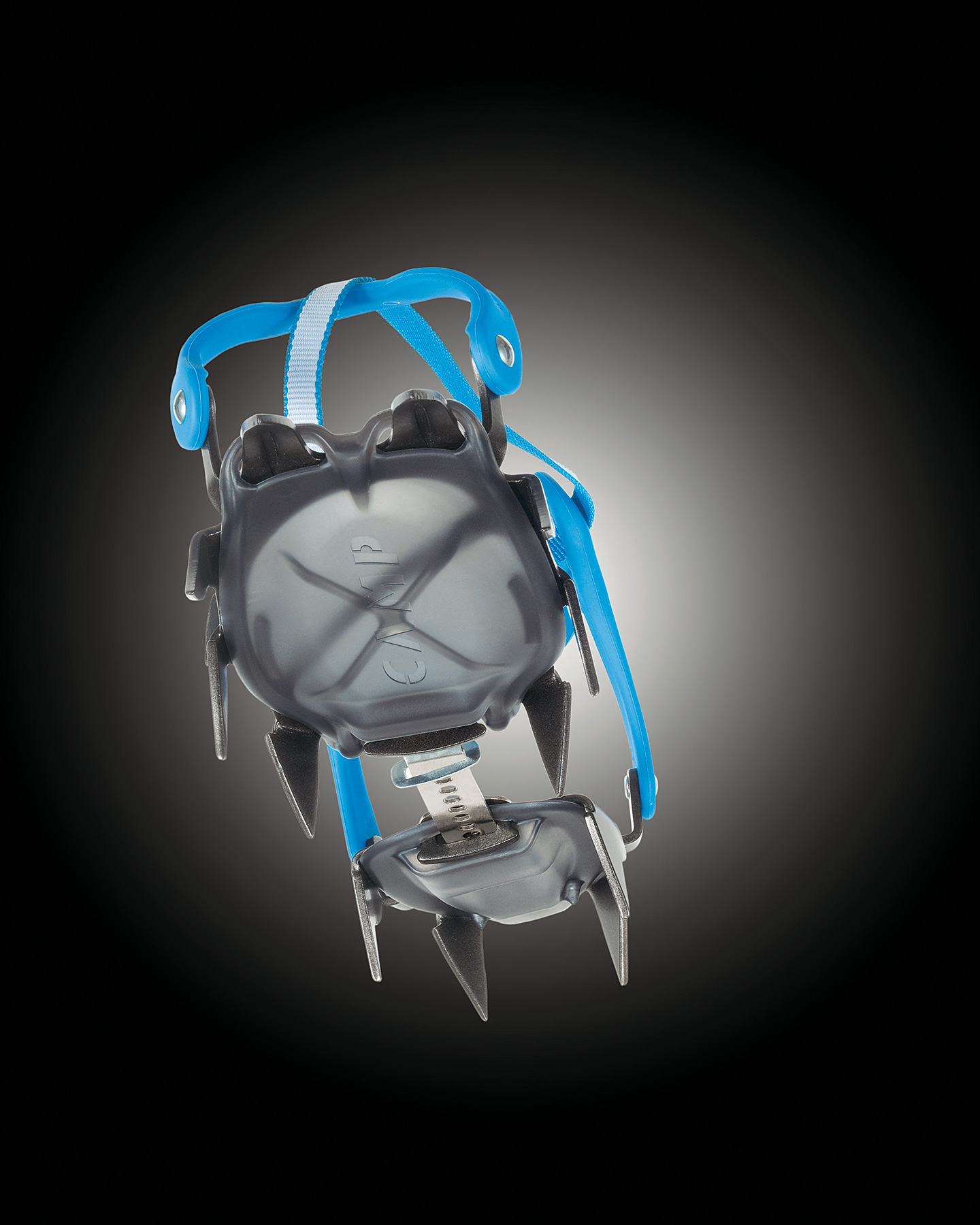 Ramponi CAMP STALKER UNIVERSALI  - Azzurro - 3 | Cisalfa Sport