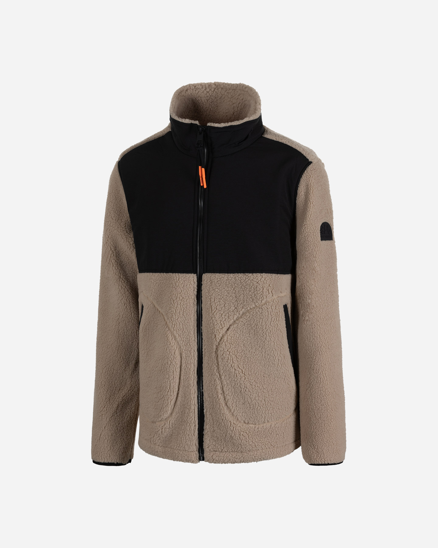 Giubbotto SUNDEK PILE RIPSTOP M - 3 | Cisalfa Sport