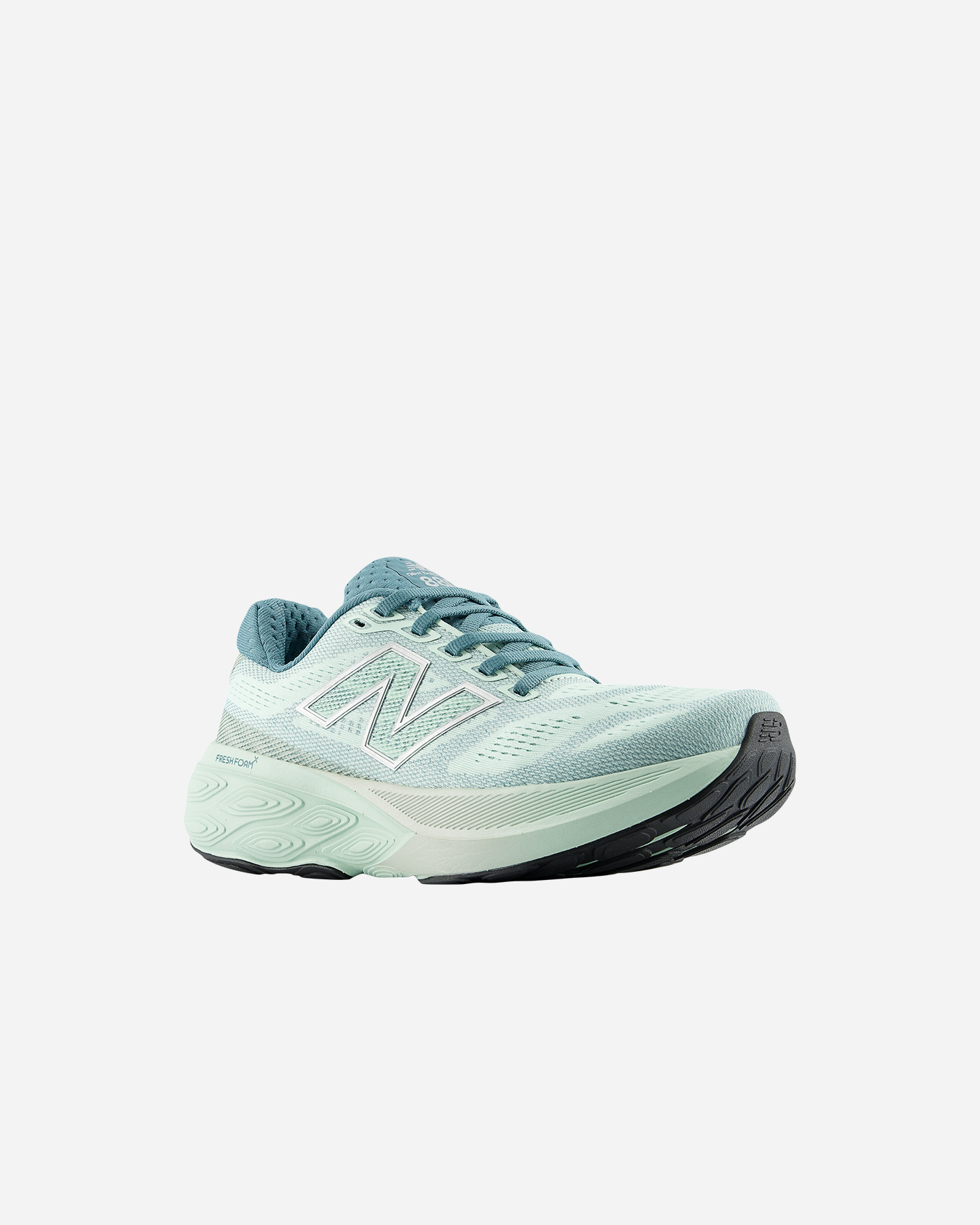 Scarpe running NEW BALANCE FRESH FOAM X 880V15 W - Grigio - 1 | Cisalfa Sport