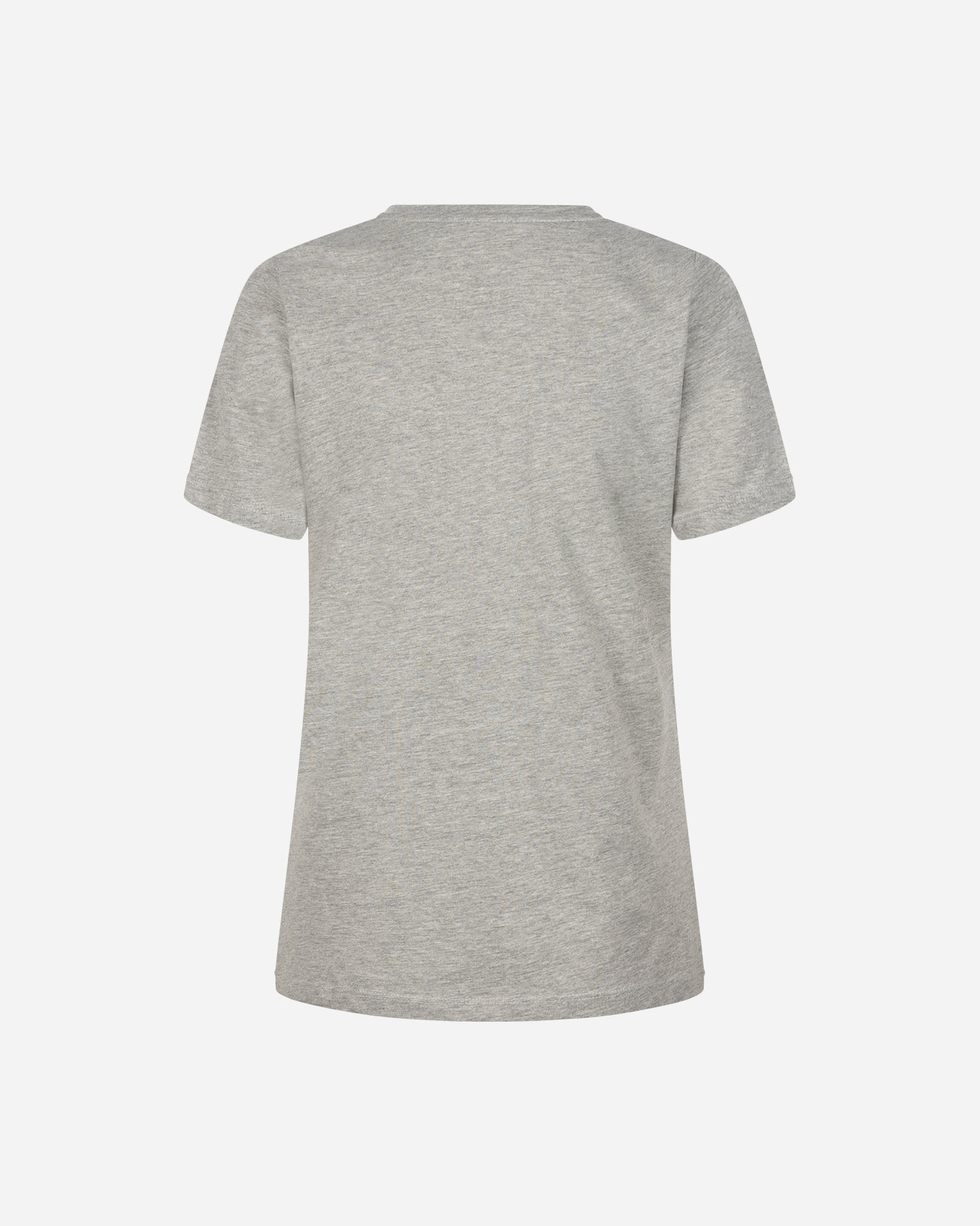 T-shirt ABC JERSEY W - Grigio - 1 | Cisalfa Sport