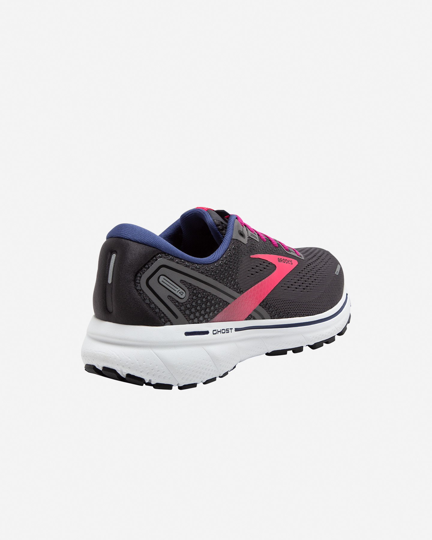 Scarpe running BROOKS GHOST 14 W - Bianco - 2 | Cisalfa Sport