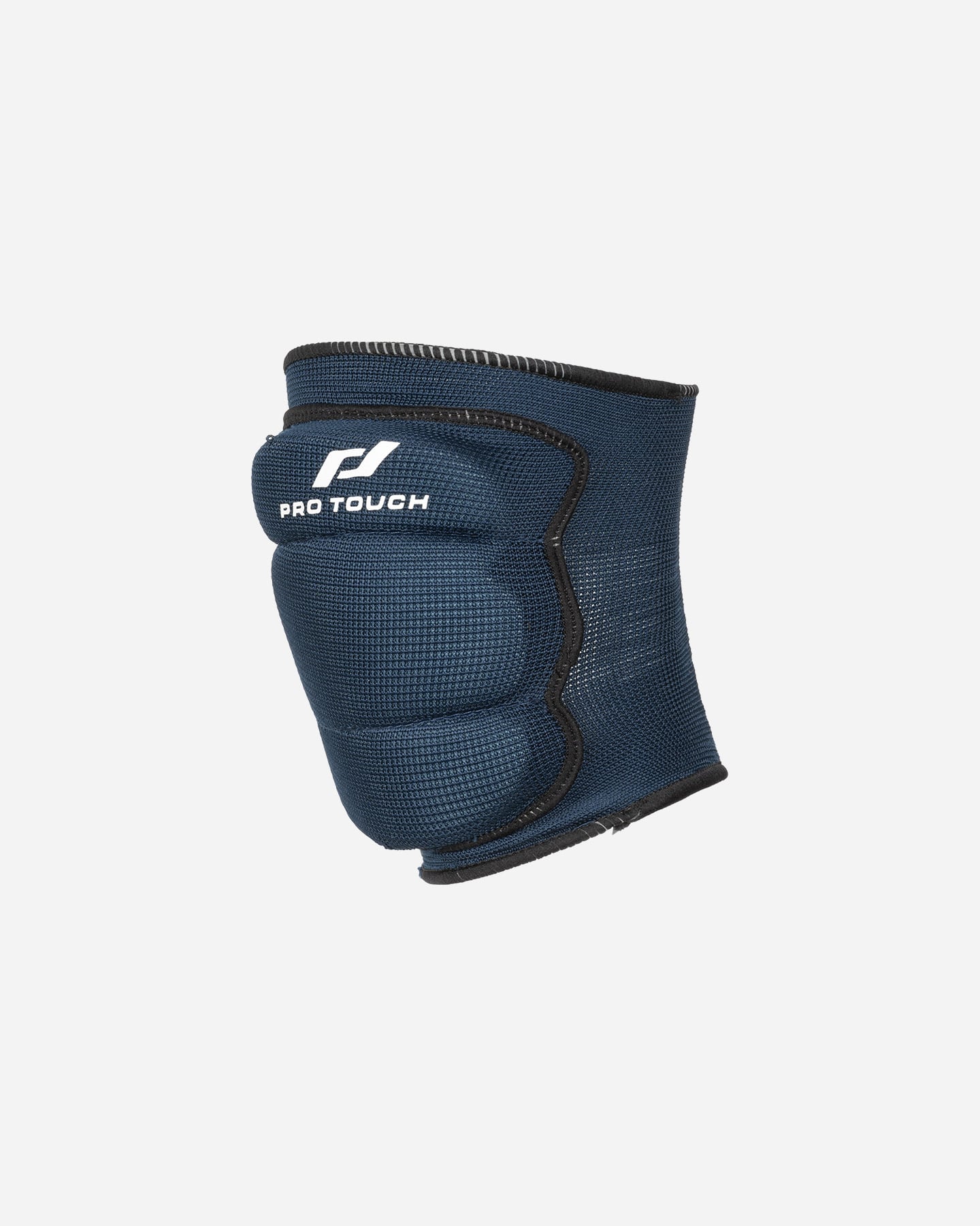 Ginocchiere volley PRO TOUCH VOLLEY KNEE PAD  - Blu - 0 | Cisalfa Sport
