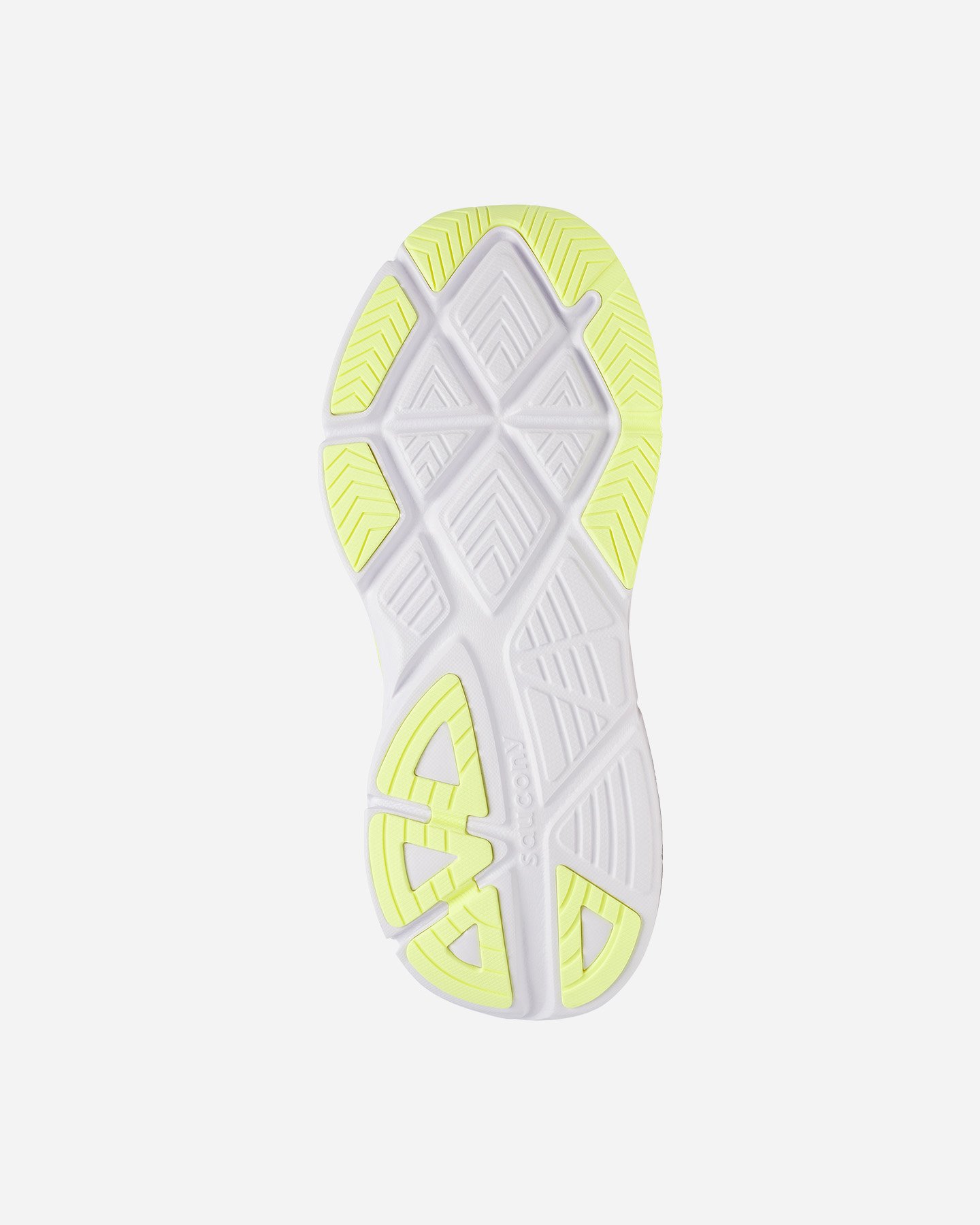 Scarpe running SAUCONY GUIDE 18 W - Rosa - 2 | Cisalfa Sport