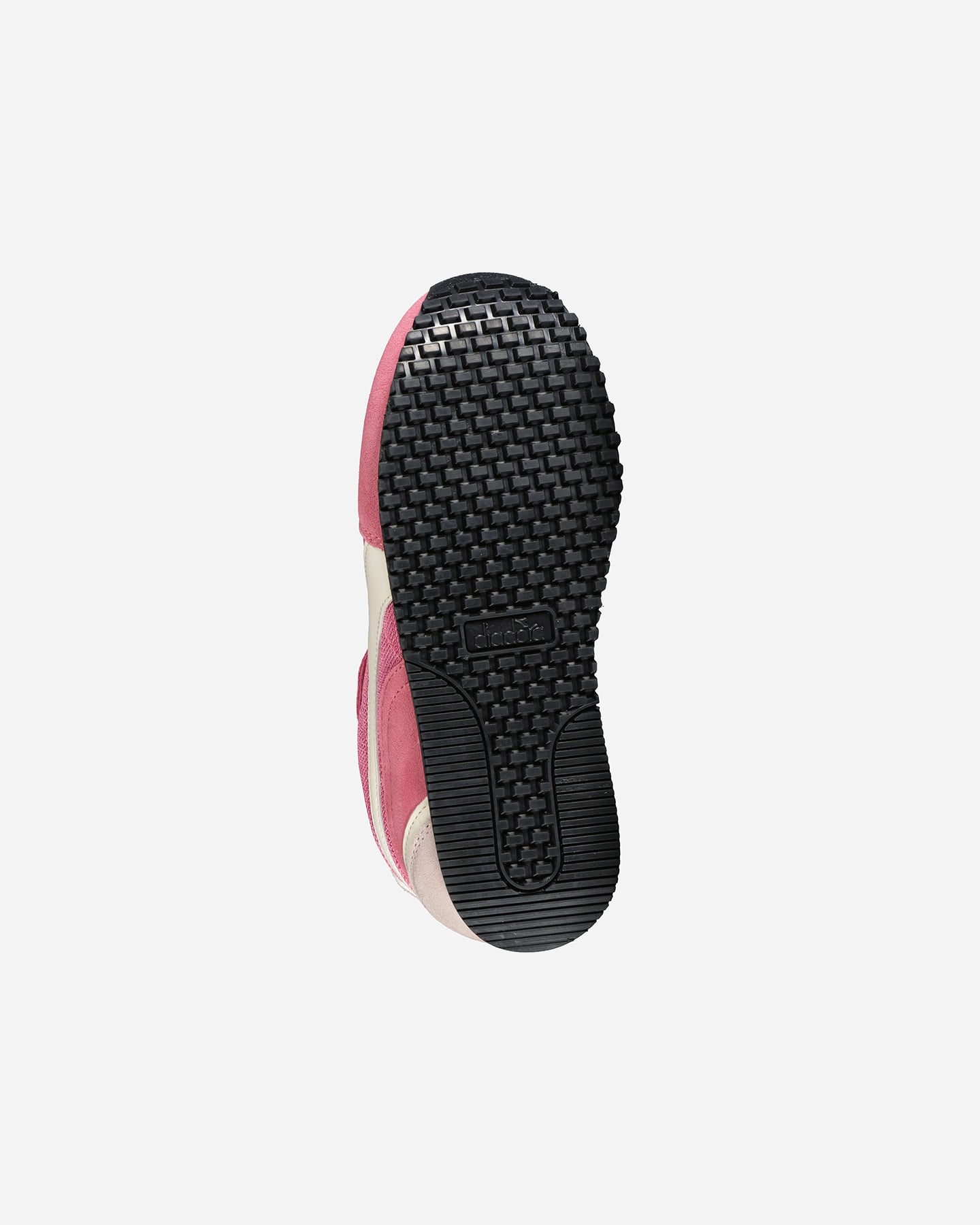 Scarpe sneakers DIADORA NEVADA GS JR - Fucsia - 2 | Cisalfa Sport