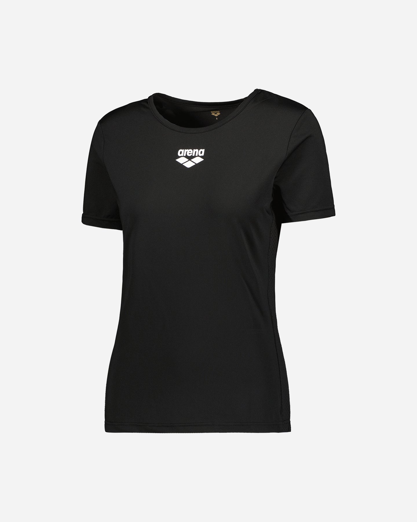 T-shirt training ARENA INSERT MESH W - 5 | Cisalfa Sport