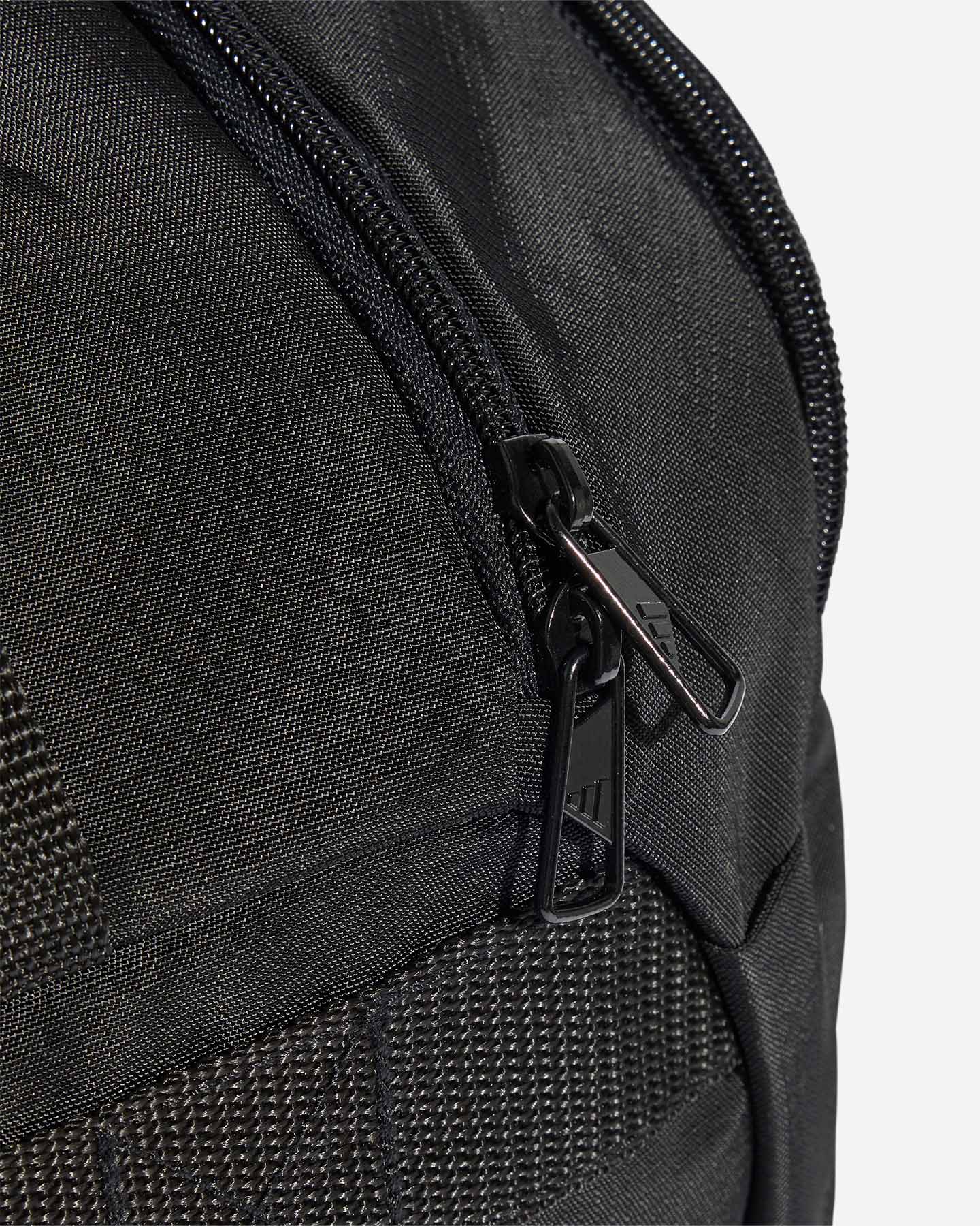 Borsa ADIDAS TR DUFFLE S  - Nero - 5 | Cisalfa Sport
