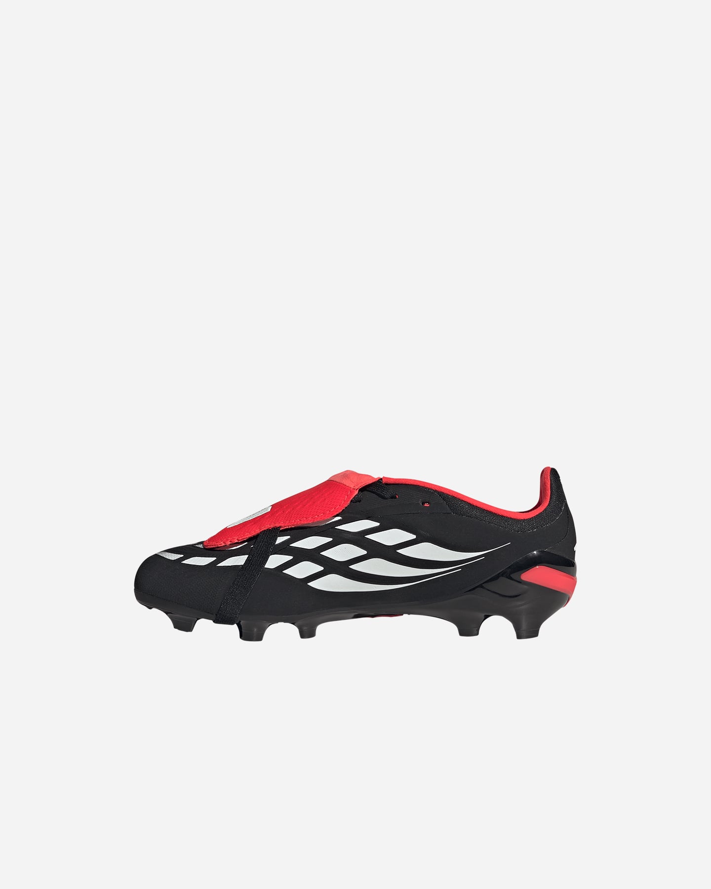 Scarpe calcio ADIDAS PREDATOR ELITE FT FG JR - 3 | Cisalfa Sport