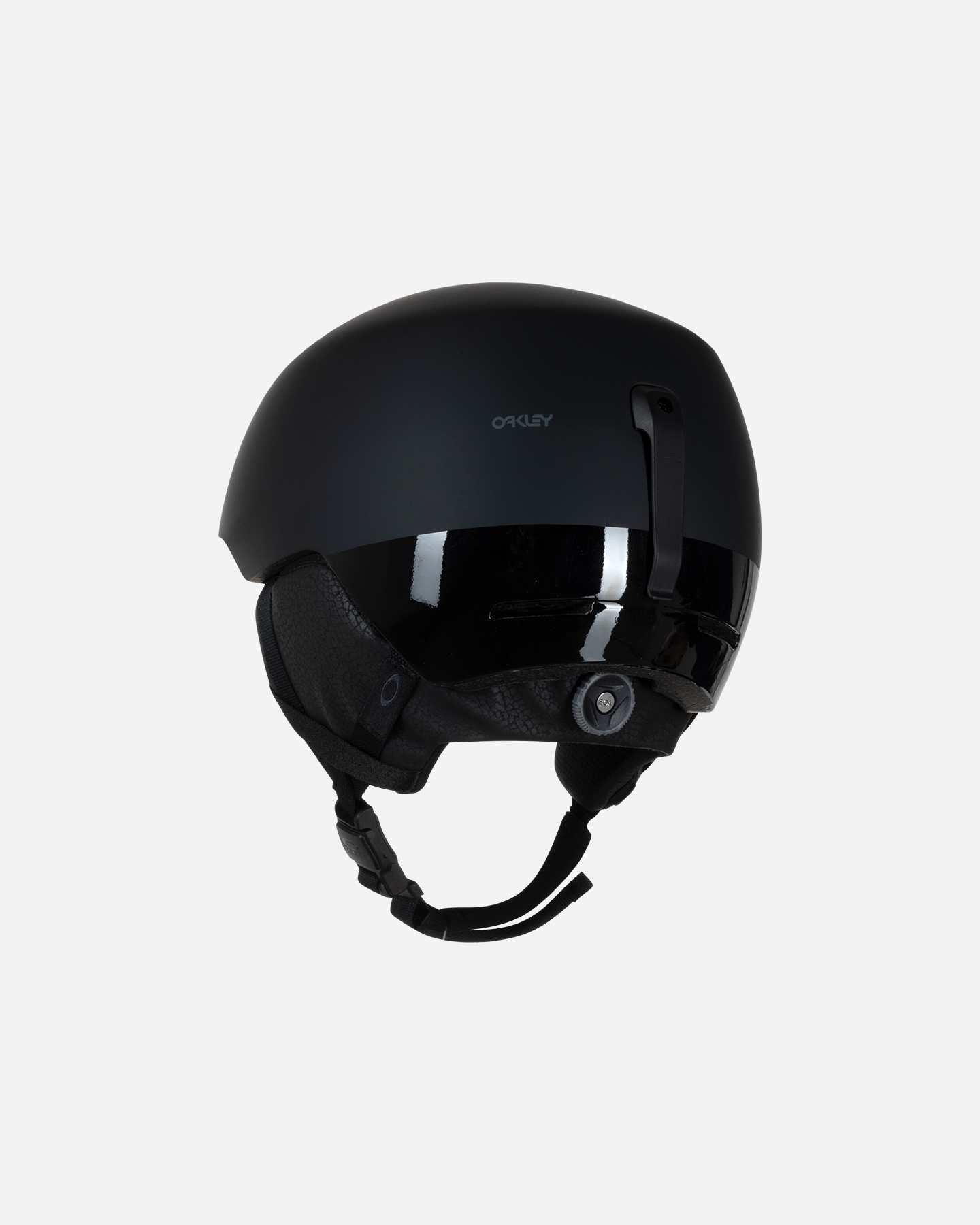 Casco sci OAKLEY MOD1 M - Nero - 1 | Cisalfa Sport