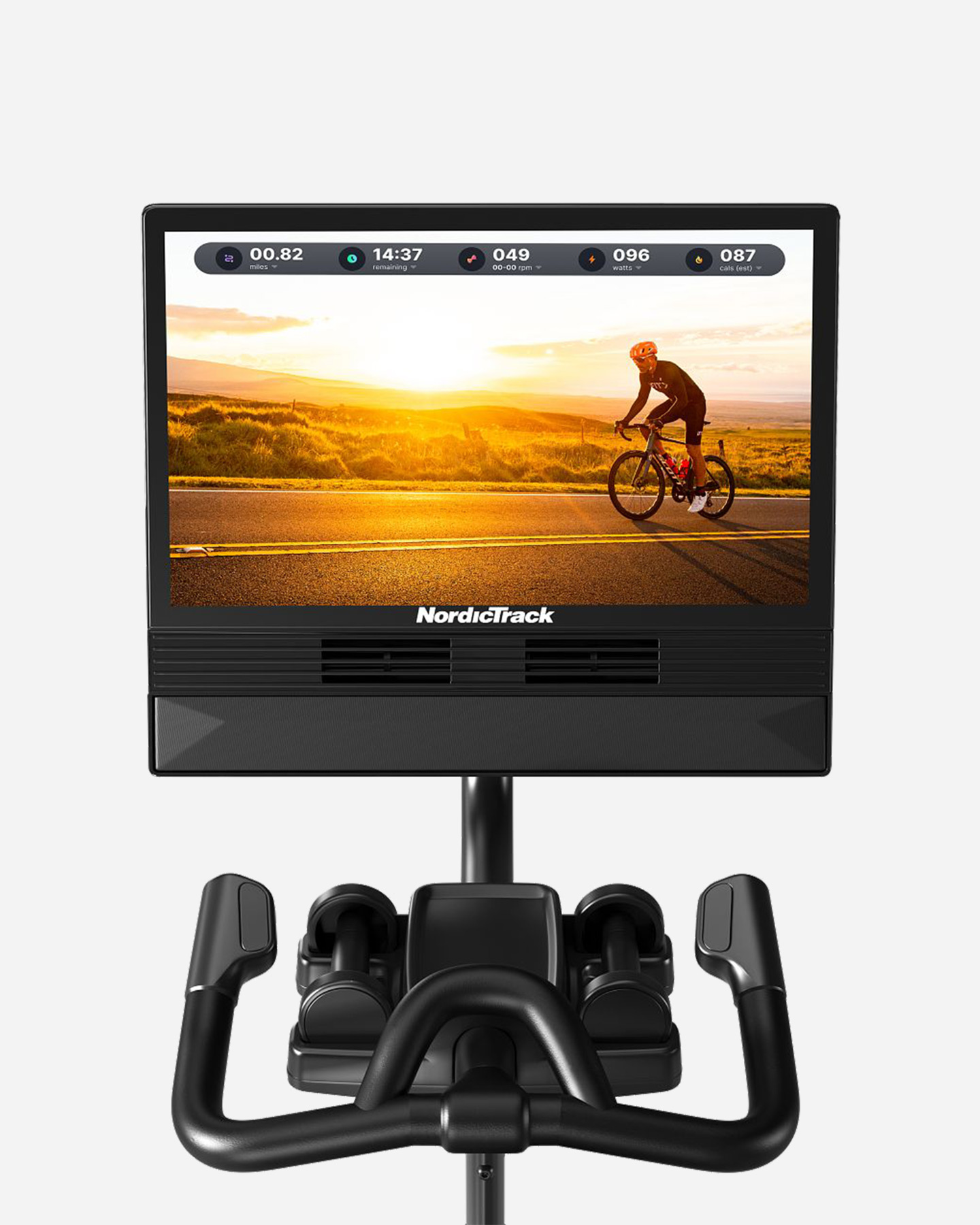 Spin bike NORDICTRACK X24 - Color mix - 3 | Cisalfa Sport