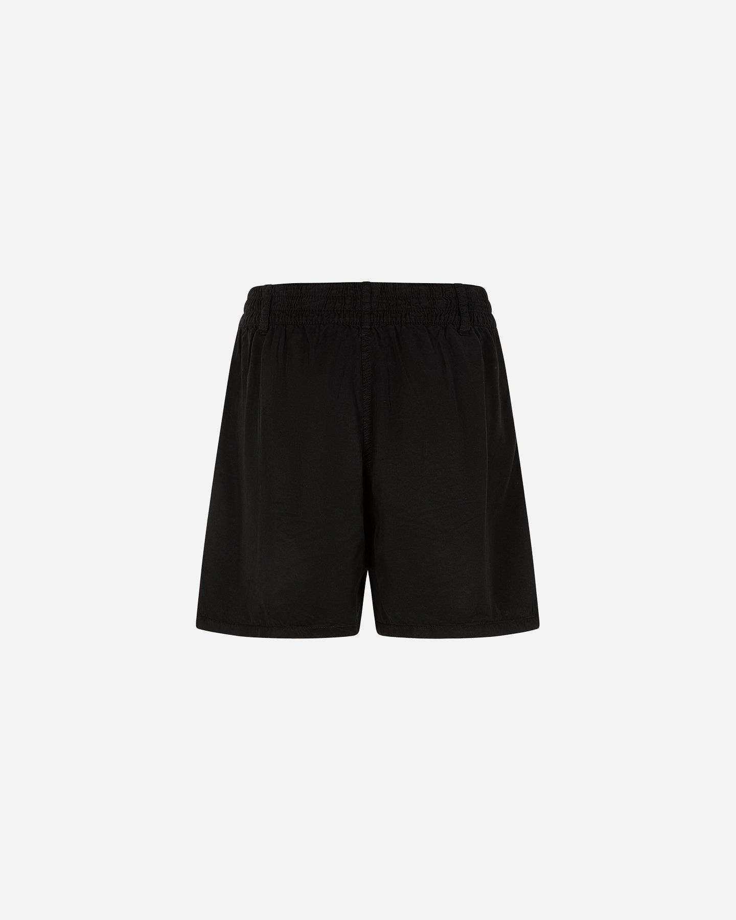 Bermuda MISTRAL ESSENTIAL W - Nero - 1 | Cisalfa Sport