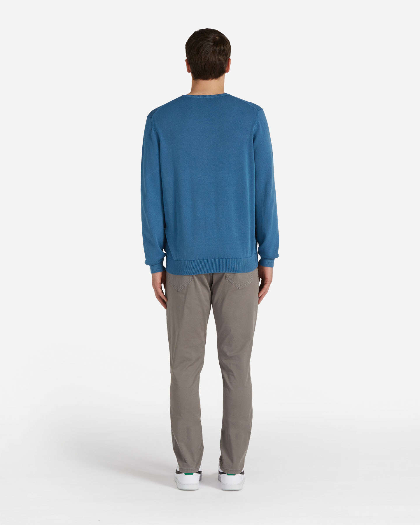 Maglione DACK'S ESSENTIAL M - 8 | Cisalfa Sport