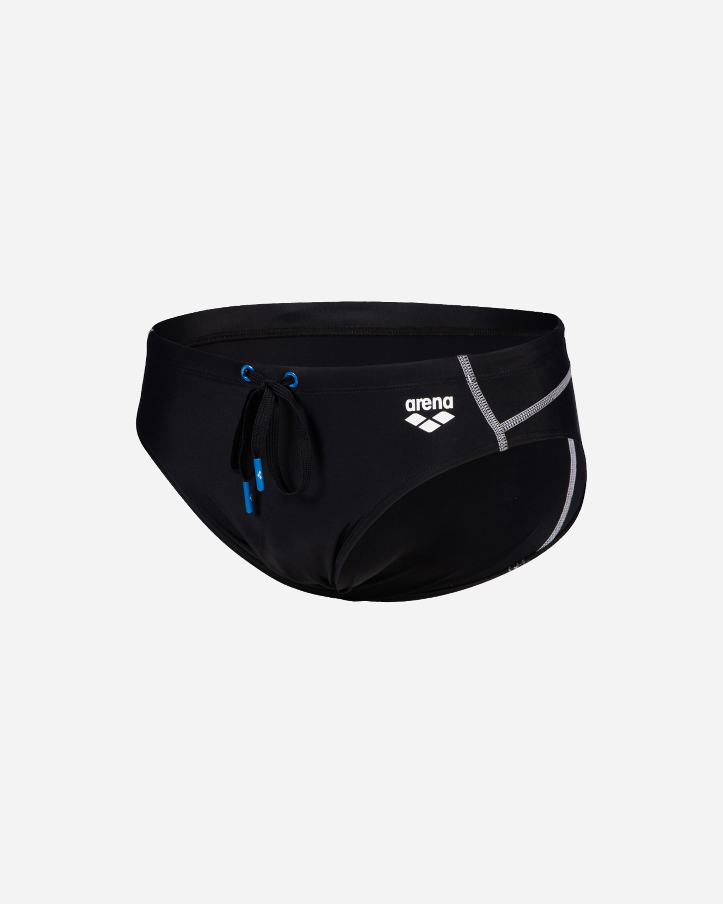 Slip mare ARENA BEACH ESSENTIAL M - Nero - 1 | Cisalfa Sport