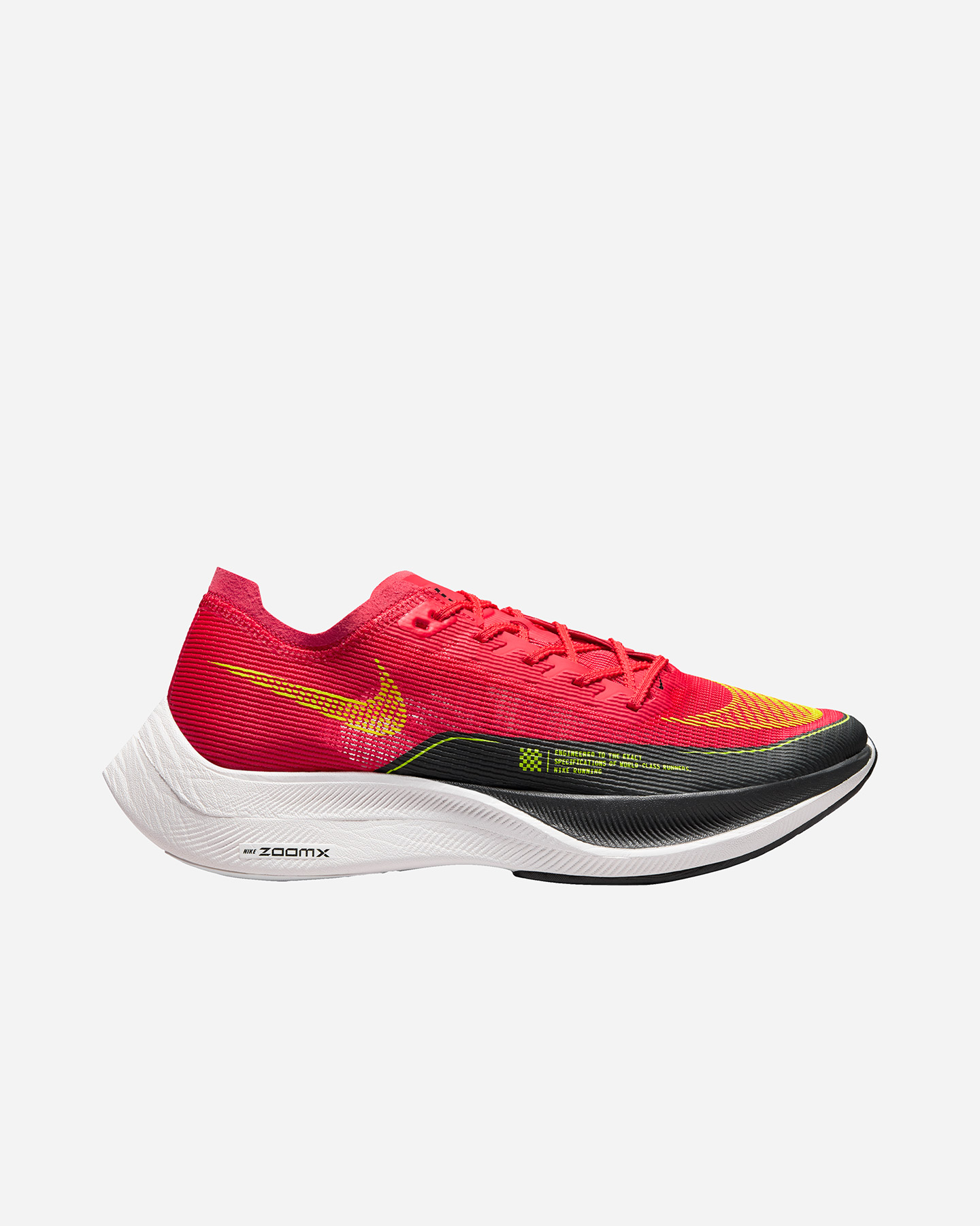 Scarpe running NIKE ZOOM X VAPORFLY NEXT% 2 M - 0 | Cisalfa Sport
