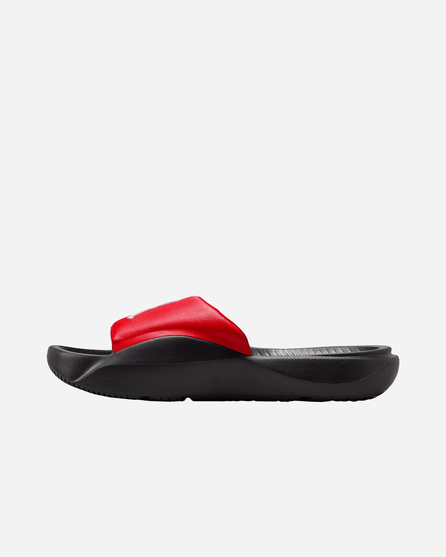 Sandali NIKE JORDAN FRANCHISE SLIDES M - Color mix - 4 | Cisalfa Sport