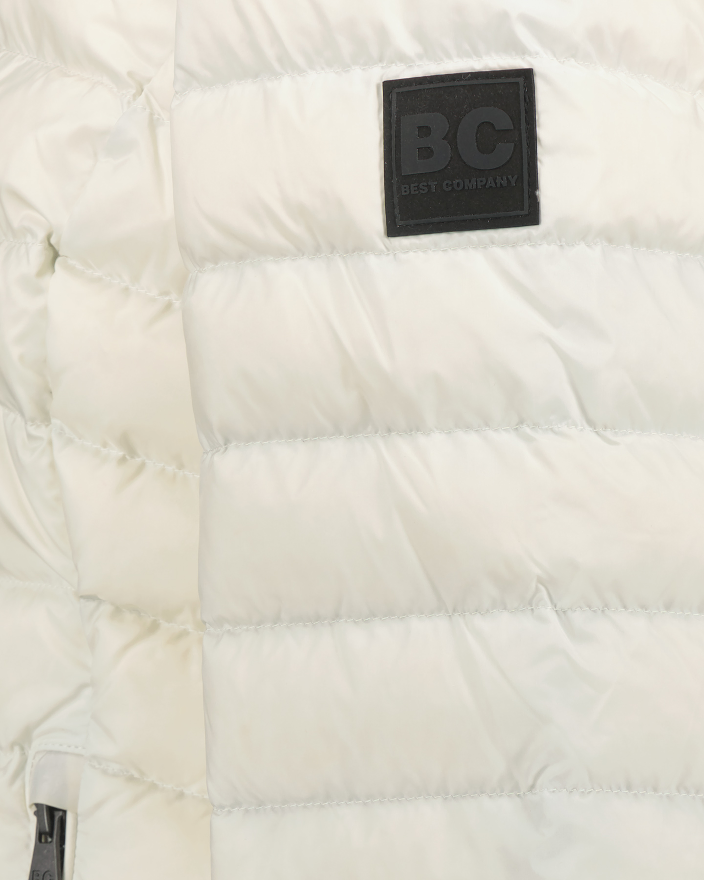 Piumino BEST COMPANY ULTRALIGHT W - Beige - 4 | Cisalfa Sport
