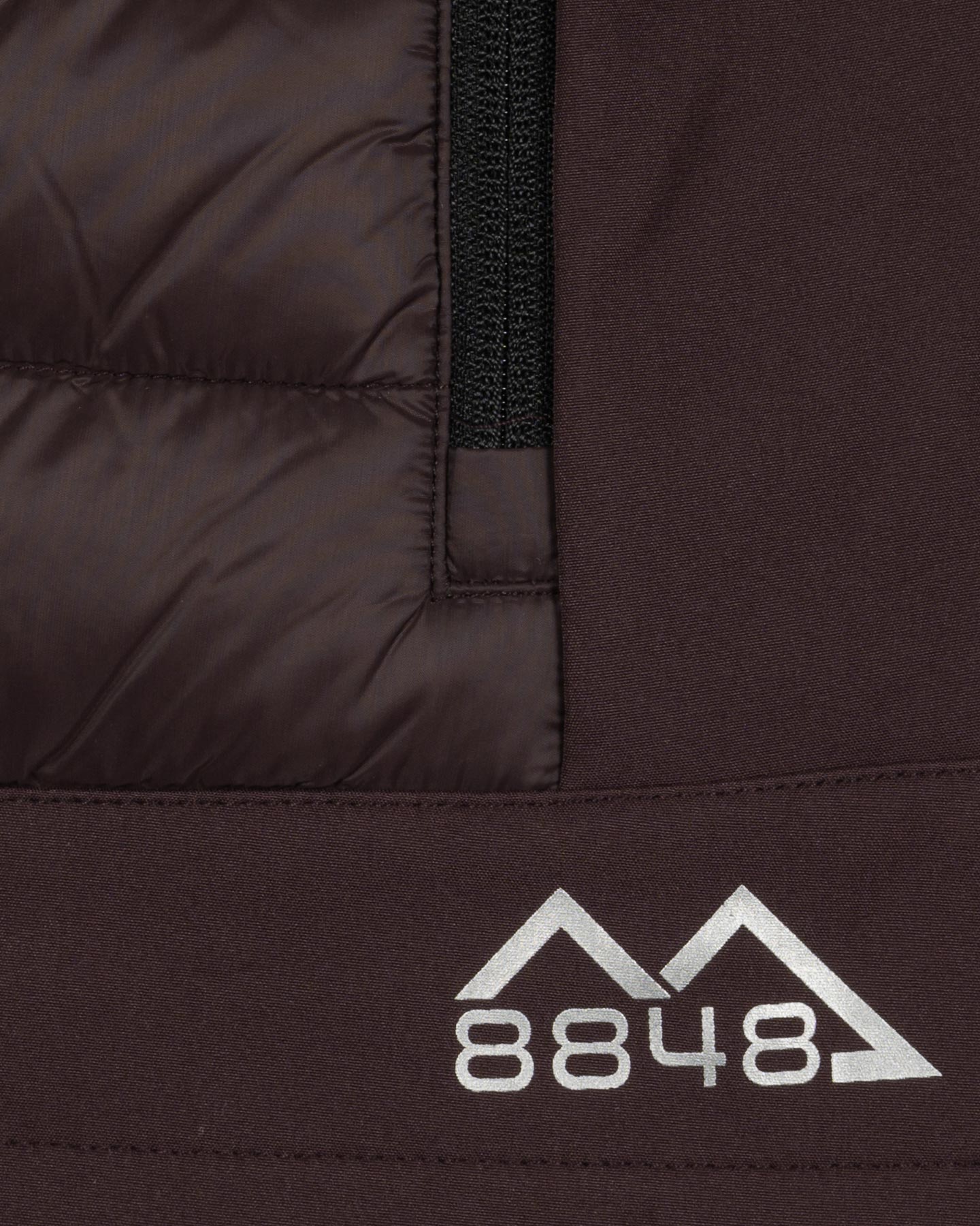 Pile 8848 MOUNTAIN HIKE W - Marrone - 2 | Cisalfa Sport