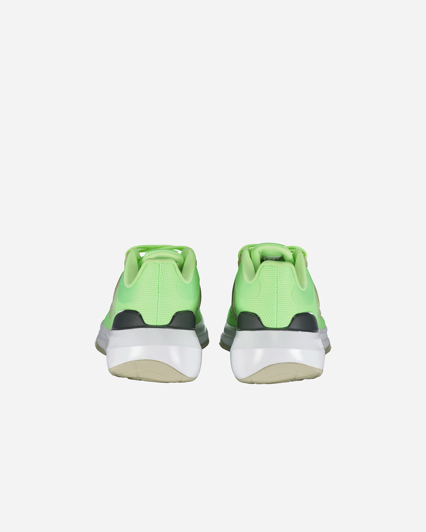 Scarpe running ADIDAS ULTRABOUNCE M - Grigio - 4 | Cisalfa Sport