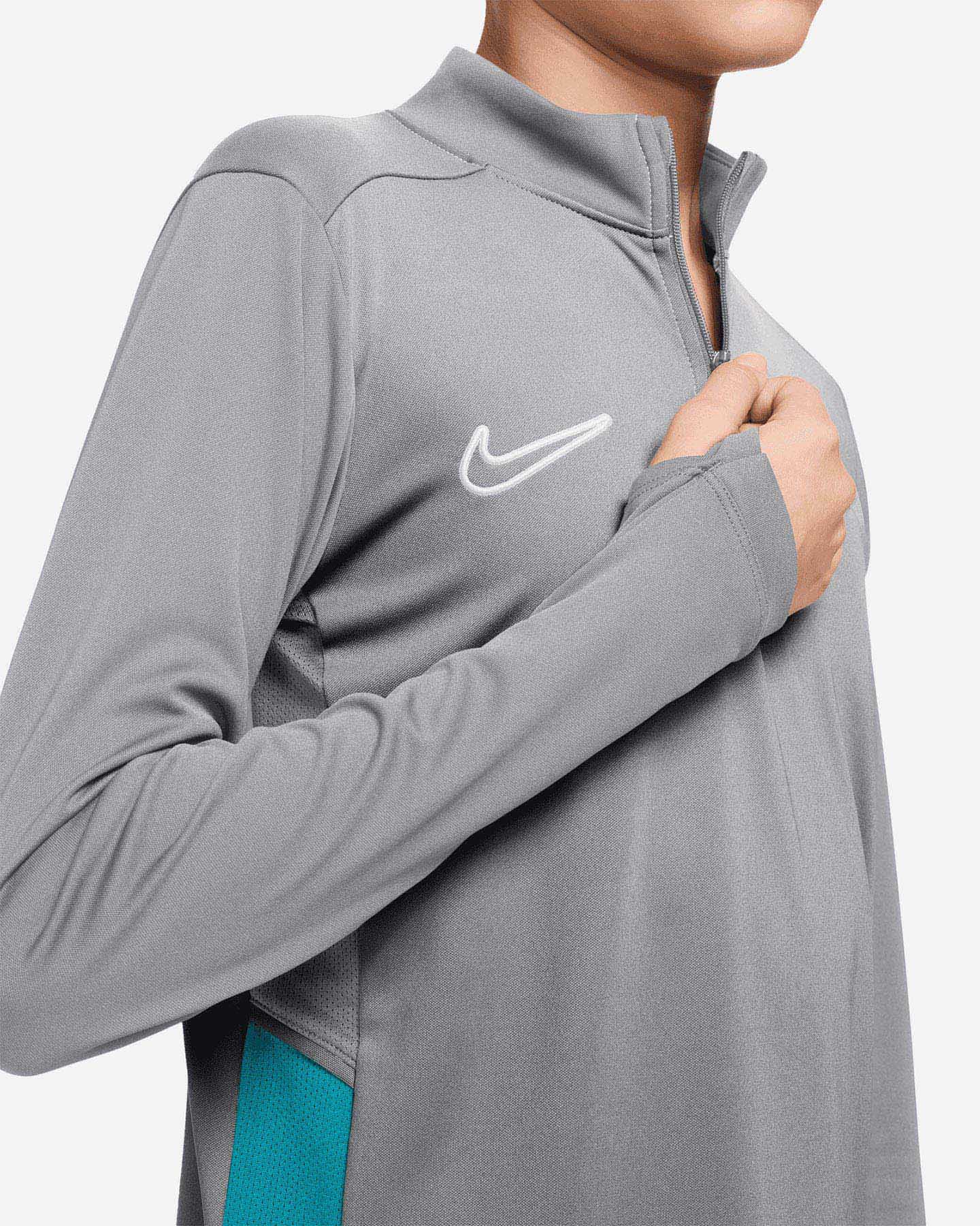 Maglia calcio NIKE ACADEMY JR - 2 | Cisalfa Sport