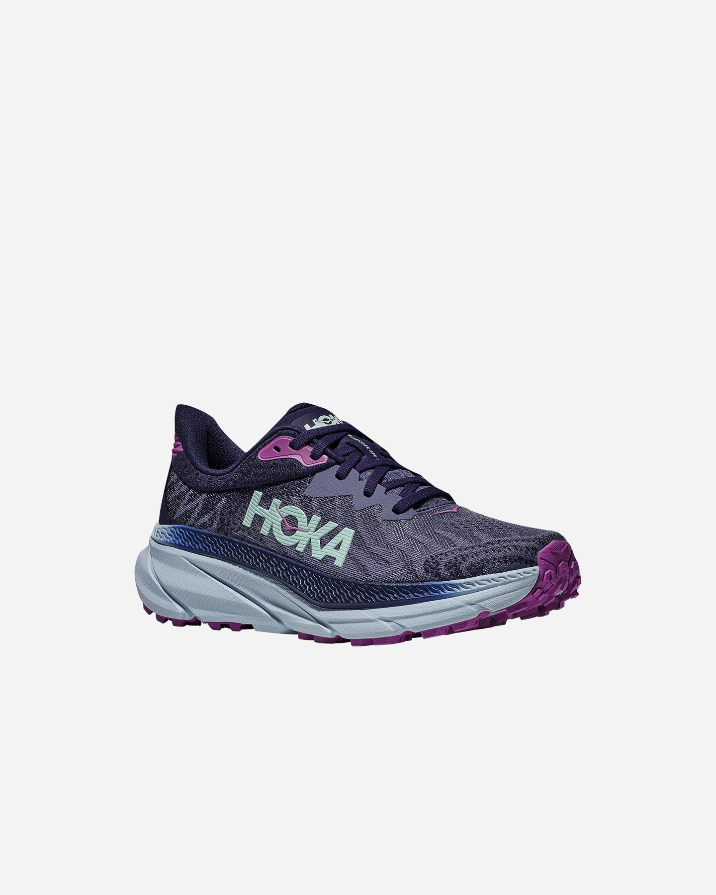 Scarpe trail HOKA CHALLENGER ATR 7 W - 1 | Cisalfa Sport