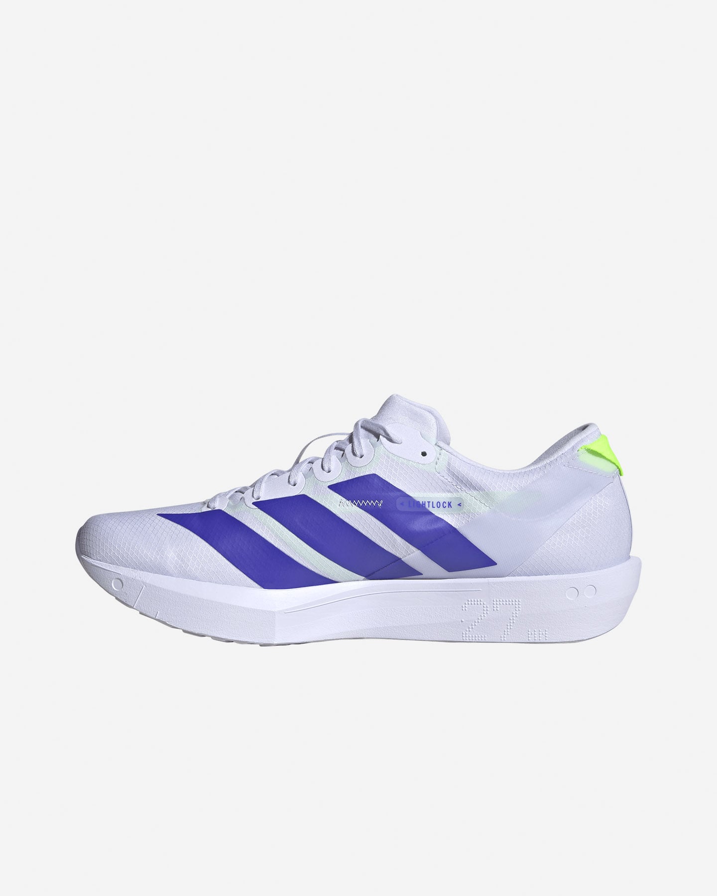 Scarpe running ADIDAS ADIZERO ADIOS 9 M - 3 | Cisalfa Sport