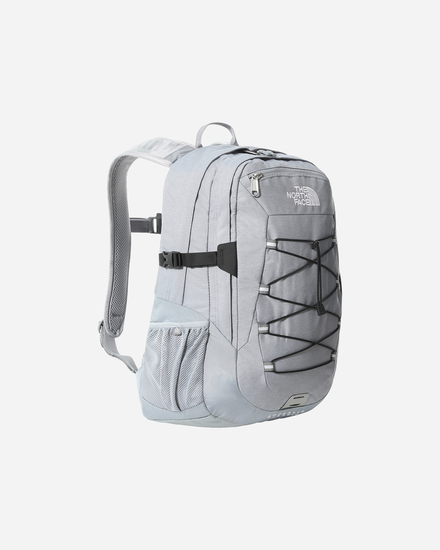 Zaino THE NORTH FACE BOREALIS CLASSIC  - Grigio - 0 | Cisalfa Sport