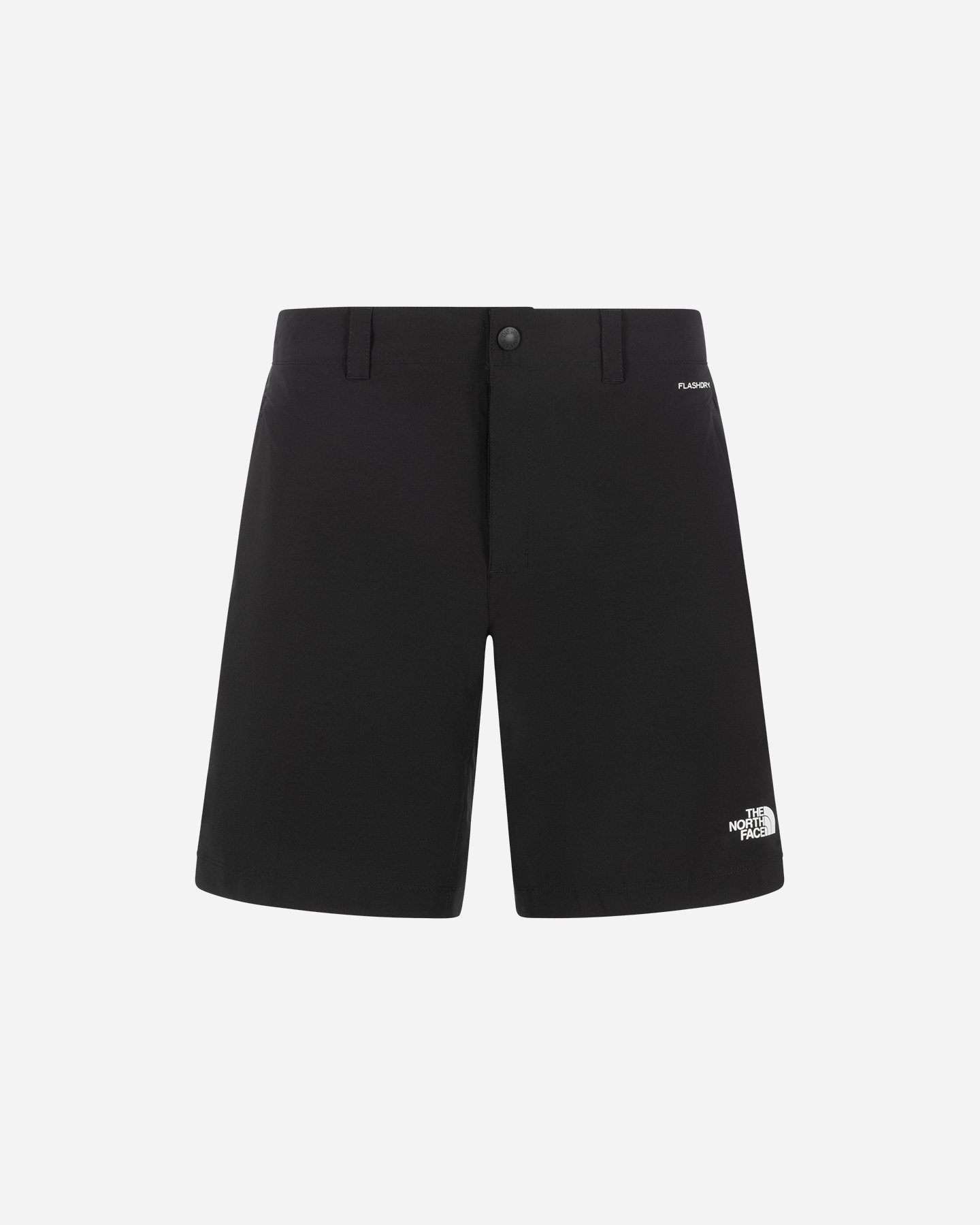 Pantaloncini THE NORTH FACE EXTENT III M - Nero - 0 | Cisalfa Sport