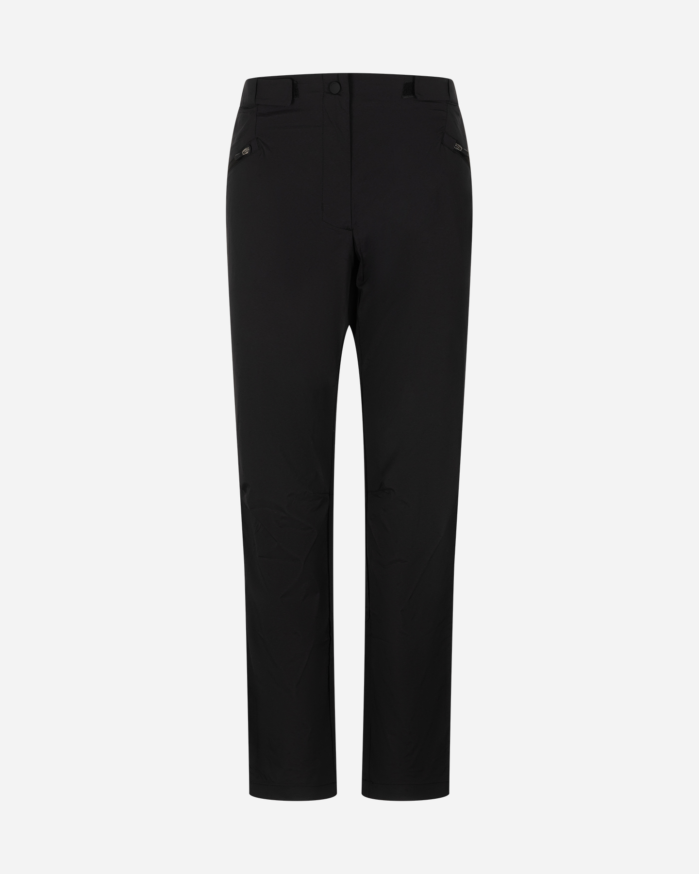 Pantalone outdoor MCKINLEY ELOIN W - Nero - 0 | Cisalfa Sport