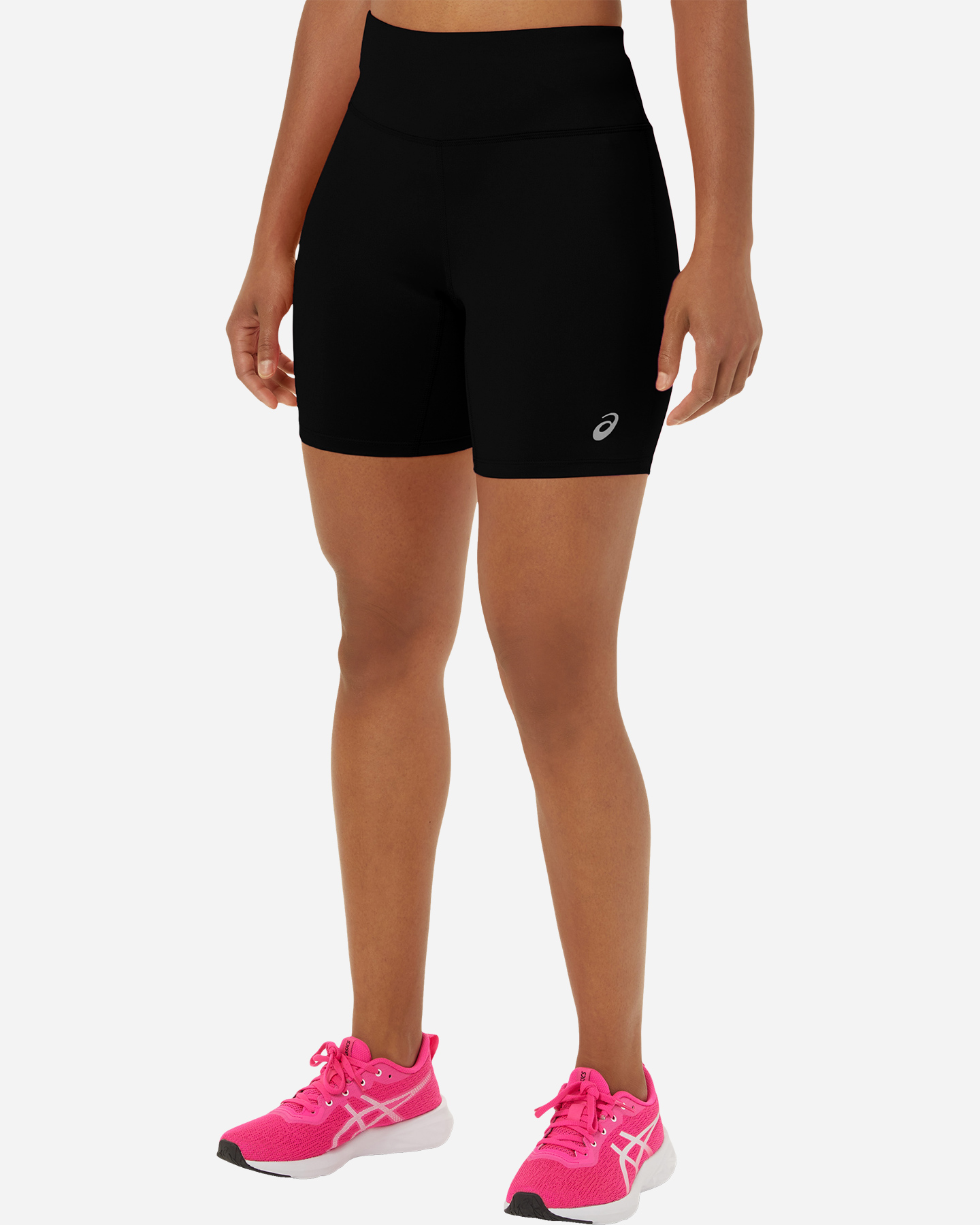Short running ASICS CORE SPRINTER W - Nero - 0 | Cisalfa Sport