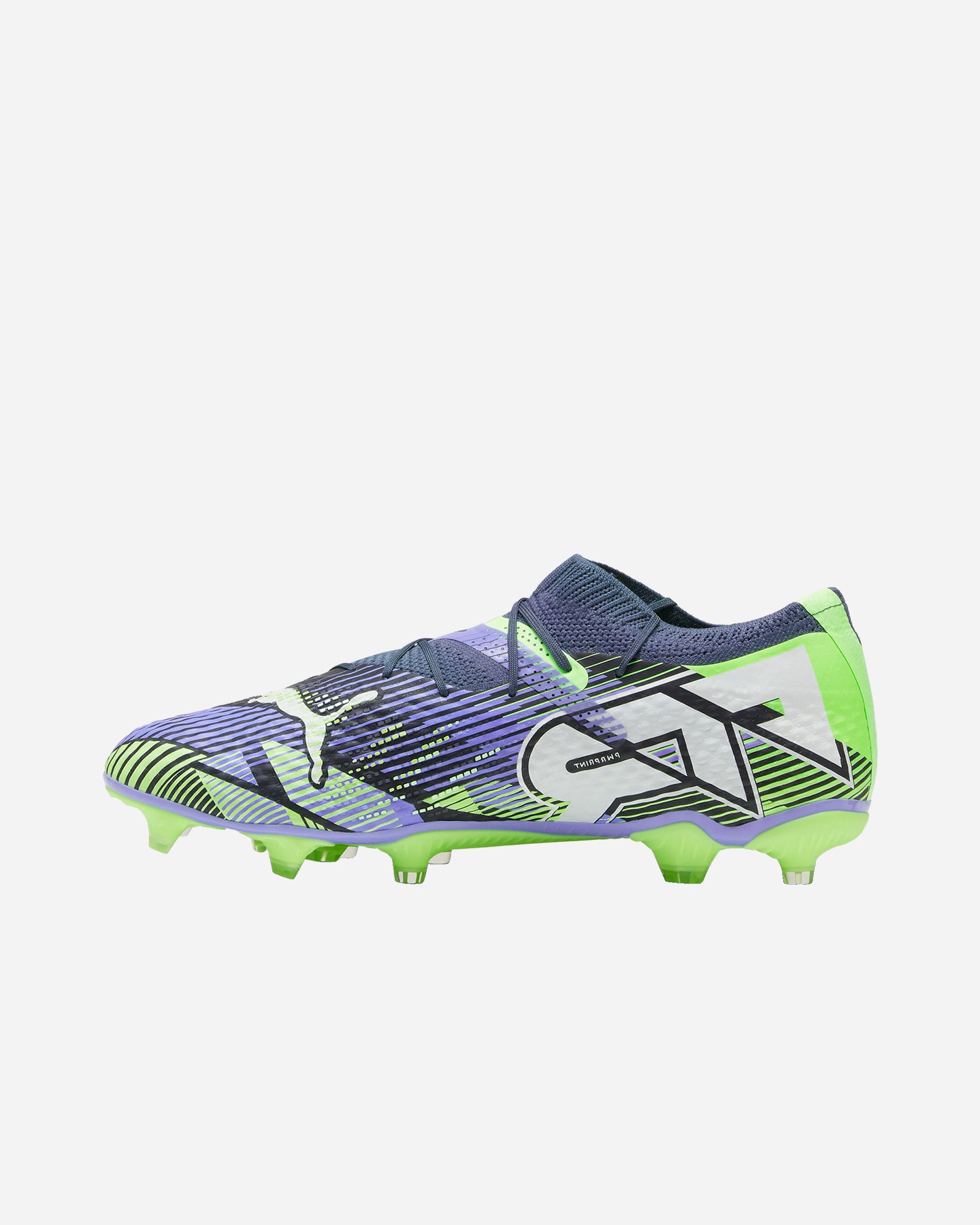 Scarpe calcio PUMA FUTURE 7 PRO+ FG-AG M - Grigio - 4 | Cisalfa Sport