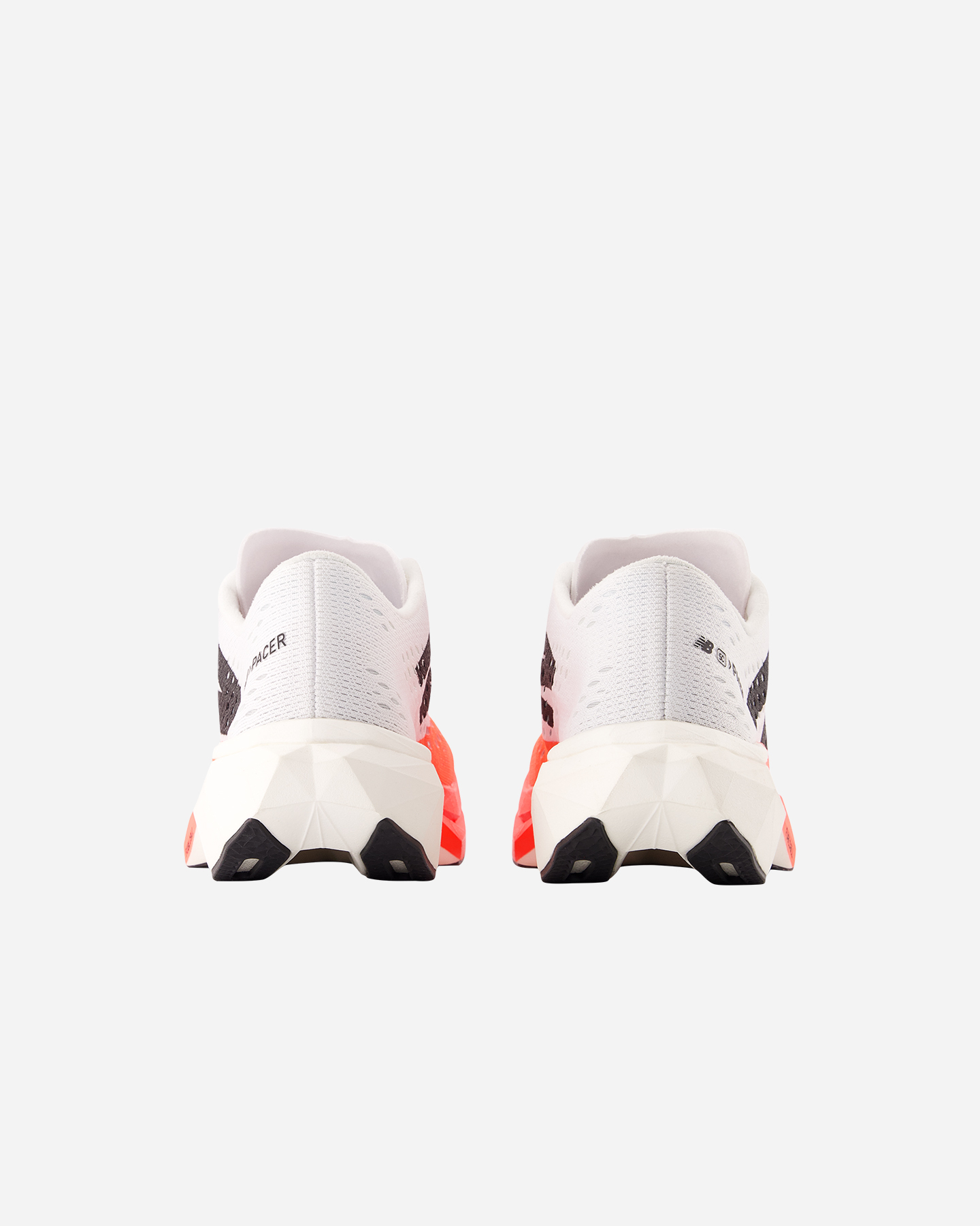 Scarpe running NEW BALANCE FUELCELL SUPER COMPPACER V2 W - Rosso - 5 | Cisalfa Sport