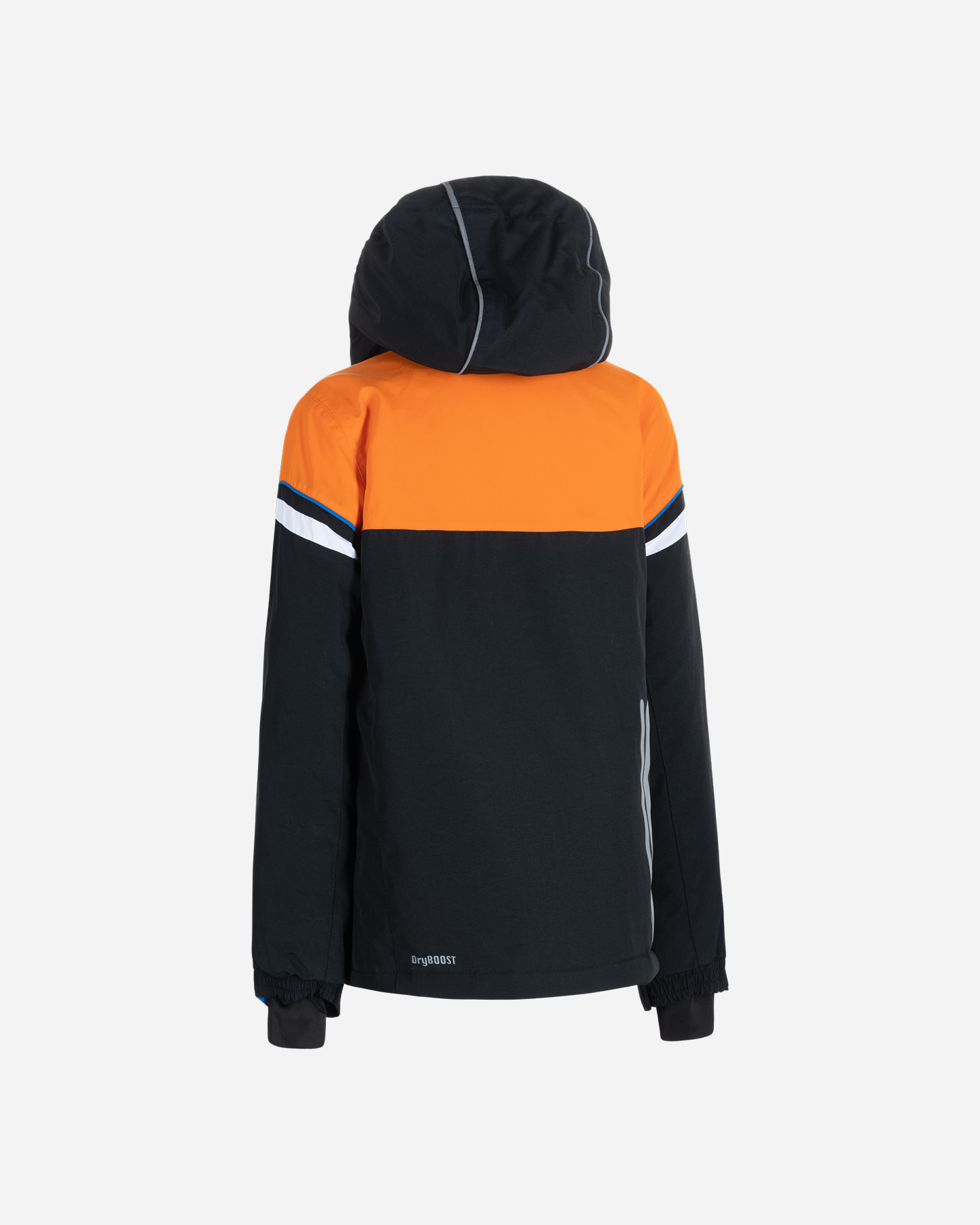 Completo sci 8848 SET SKI JR - S4111538-050/228 - 2 | Cisalfa Sport