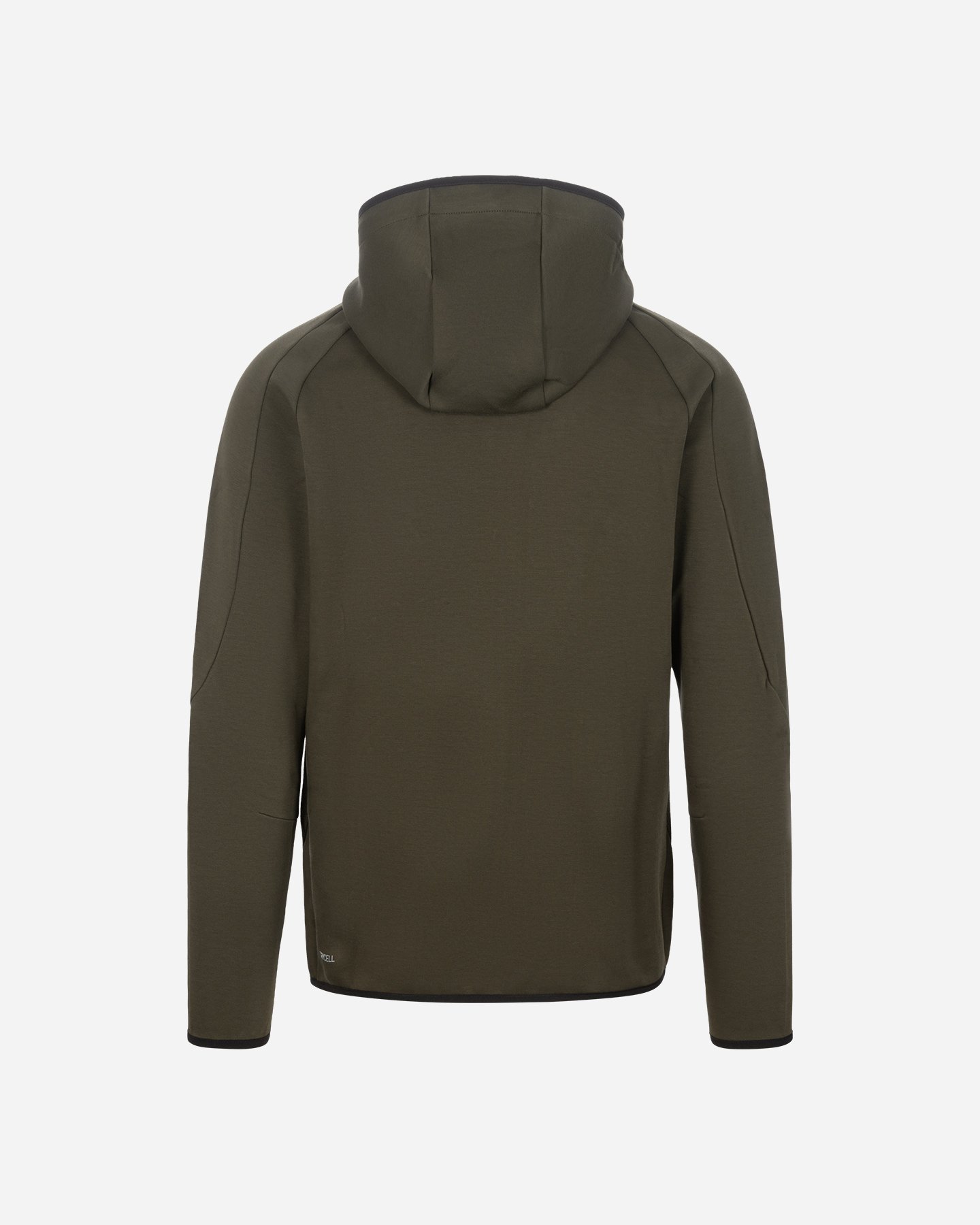 Felpa PUMA EVOSTRIPE M - Verde - 1 | Cisalfa Sport