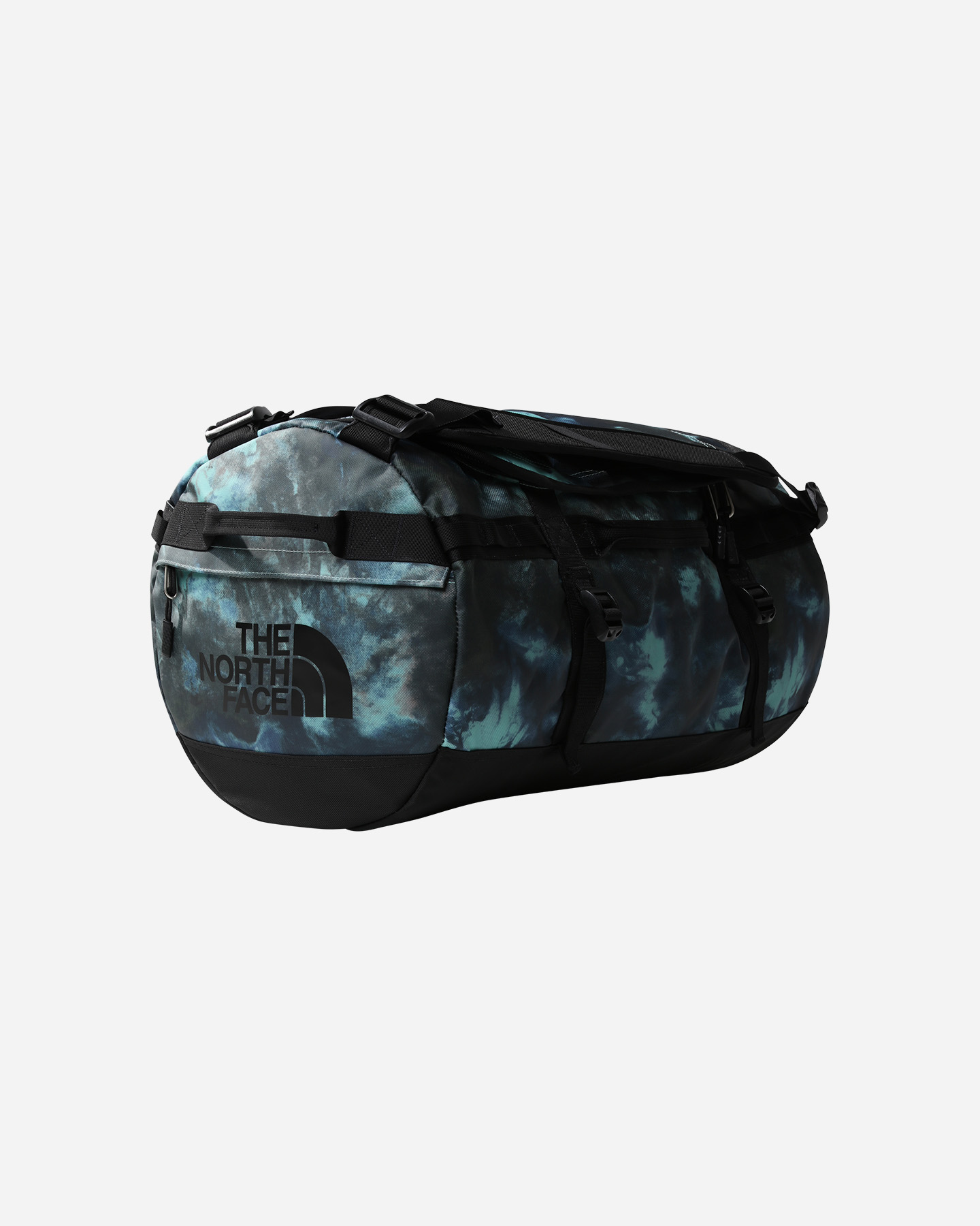 Borsa THE NORTH FACE BASE CAMP DUFFEL S  - Color mix - 0 | Cisalfa Sport