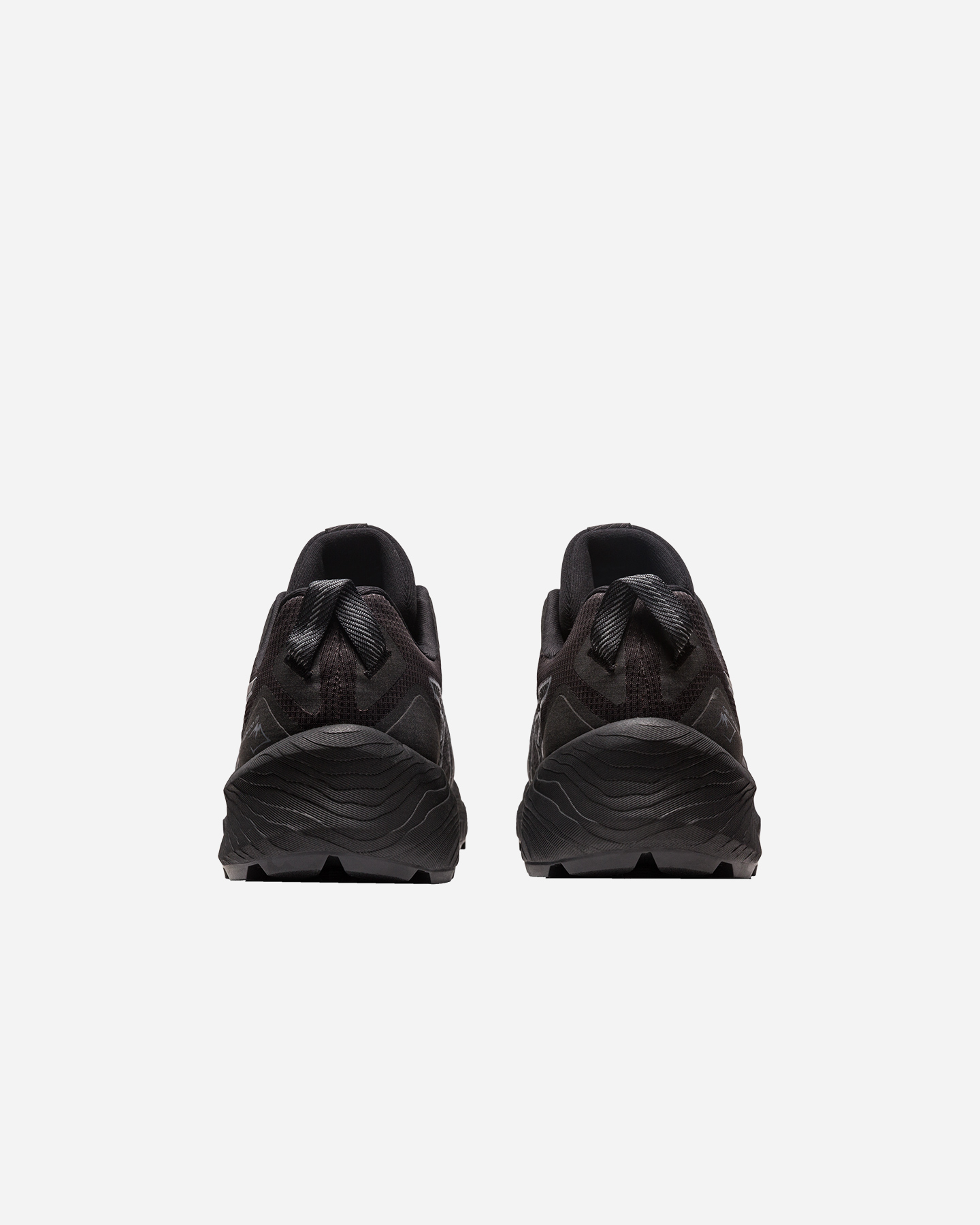 Scarpe trail ASICS GEL-TRABUCO 11 GTX M - Nero - 4 | Cisalfa Sport