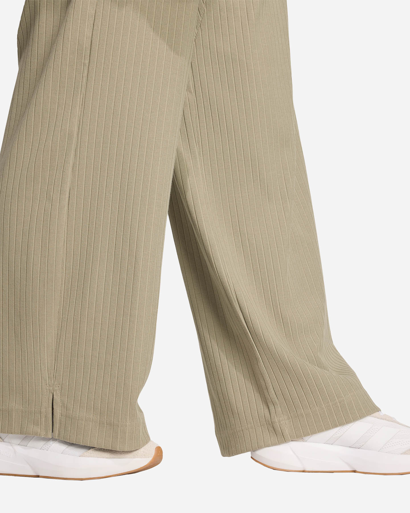 Pantalone ADIDAS WINTERIZE W - Verde - 4 | Cisalfa Sport