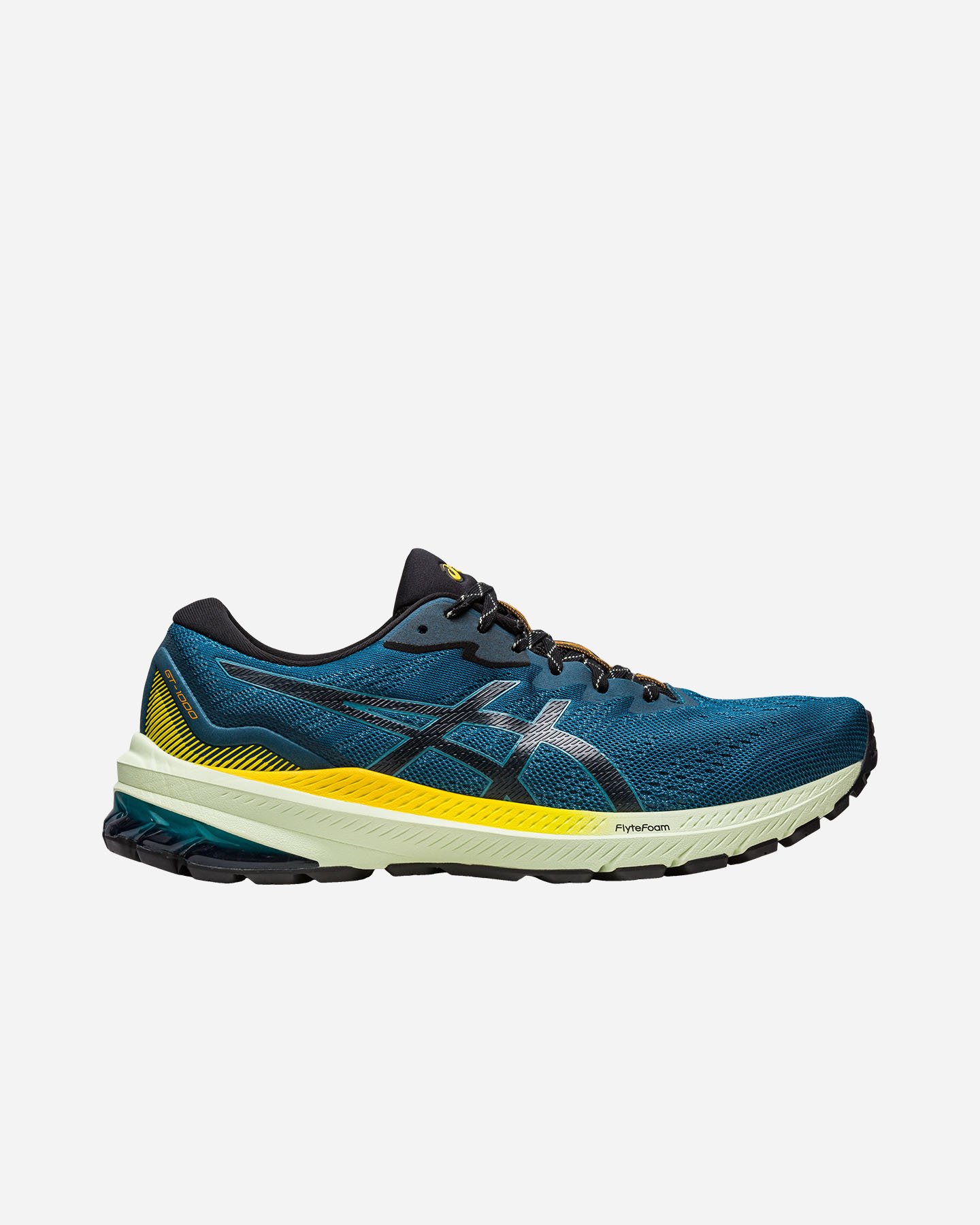 Scarpe trail ASICS GT-1000 11 TR M - 0 | Cisalfa Sport