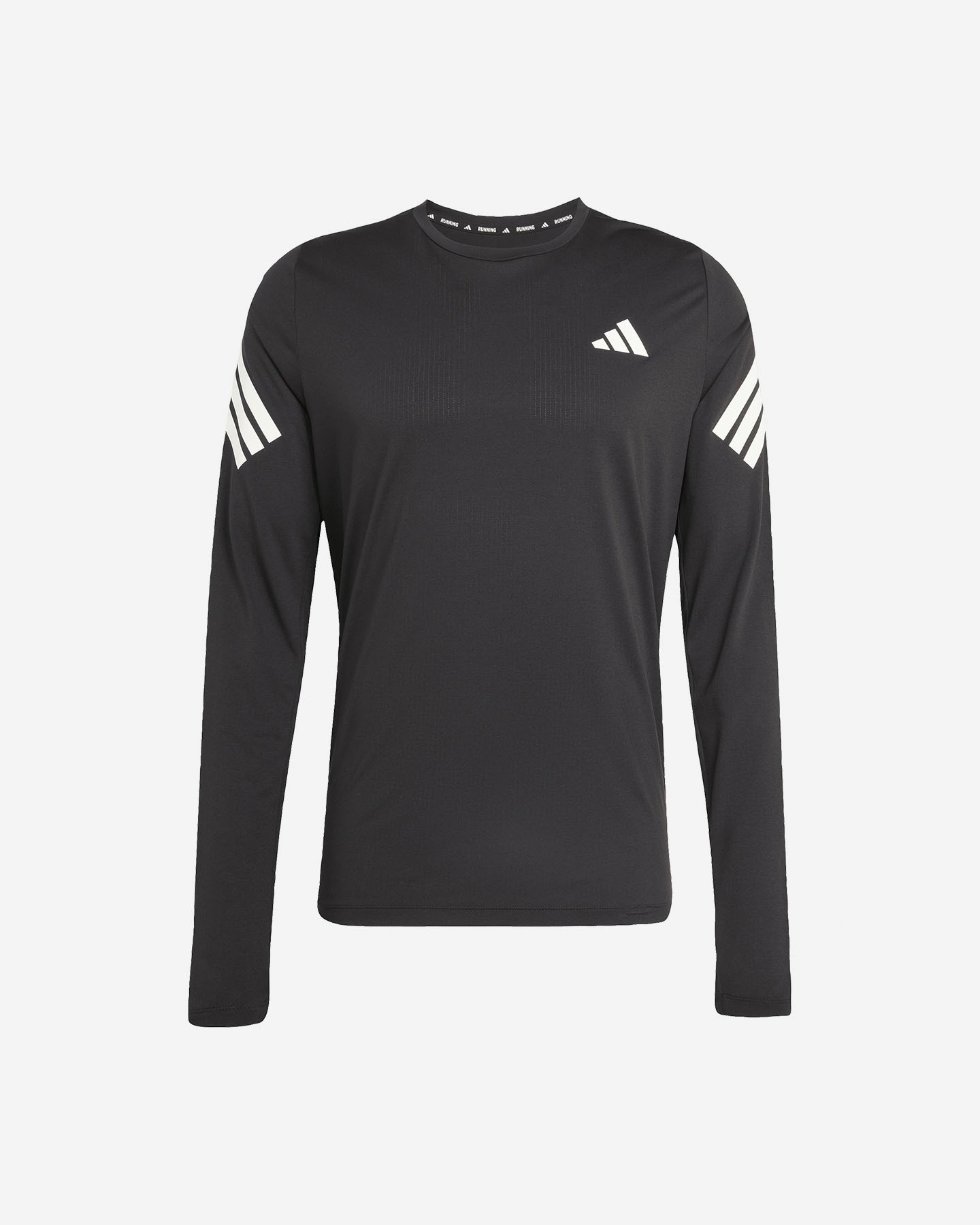 Maglia running ADIDAS ADI365 ICON M - Nero - 0 | Cisalfa Sport