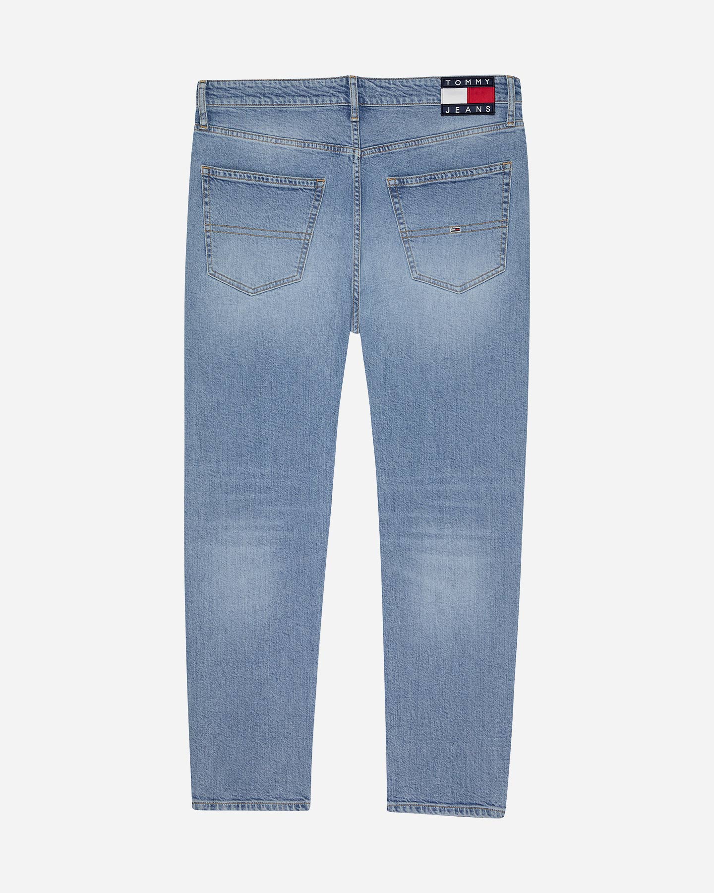 Jeans TOMMY HILFIGER DAD FIT M - Denim - 1 | Cisalfa Sport