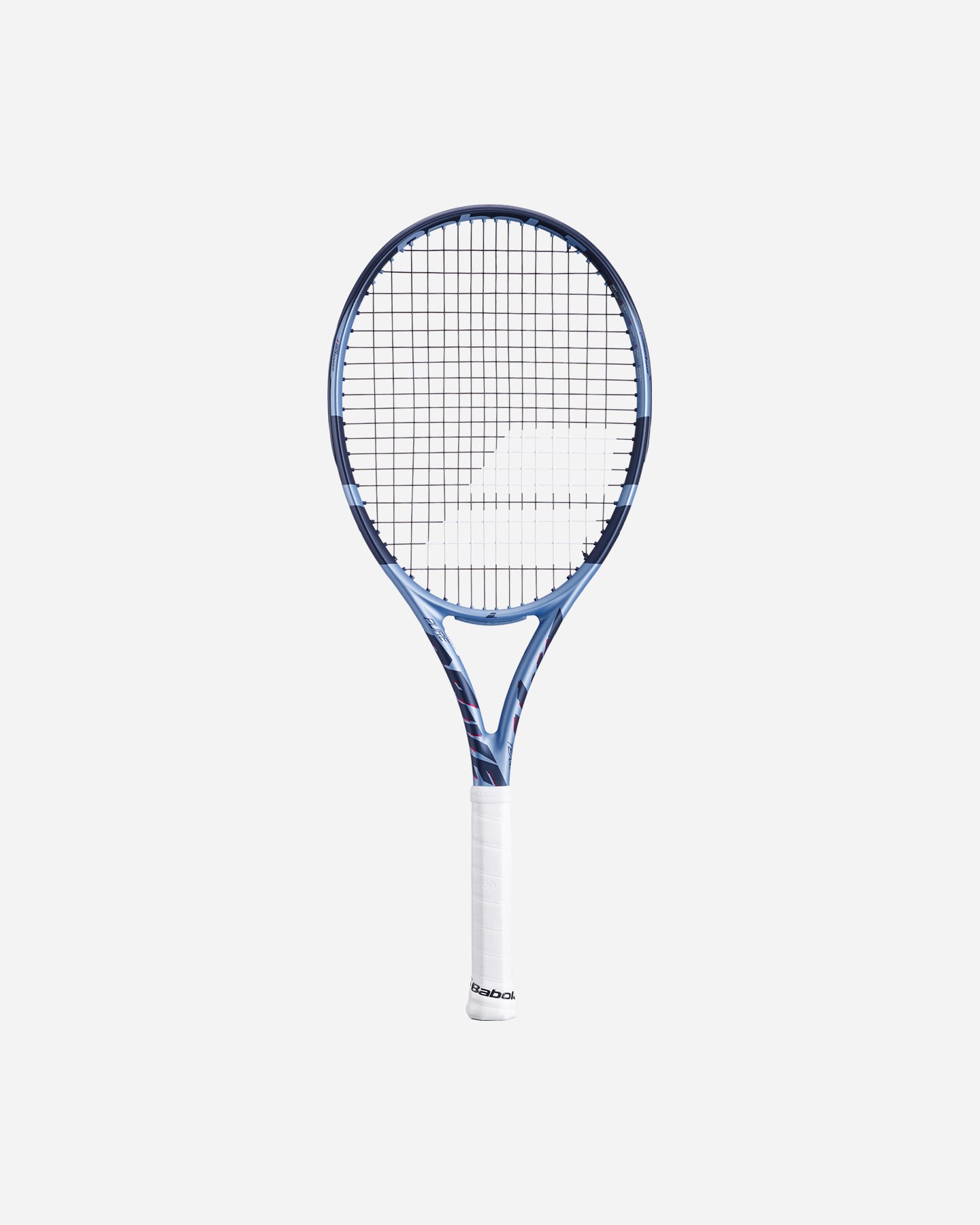 Telaio tennis BABOLAT PURE DRIVE TEAM  - Blu - 0 | Cisalfa Sport