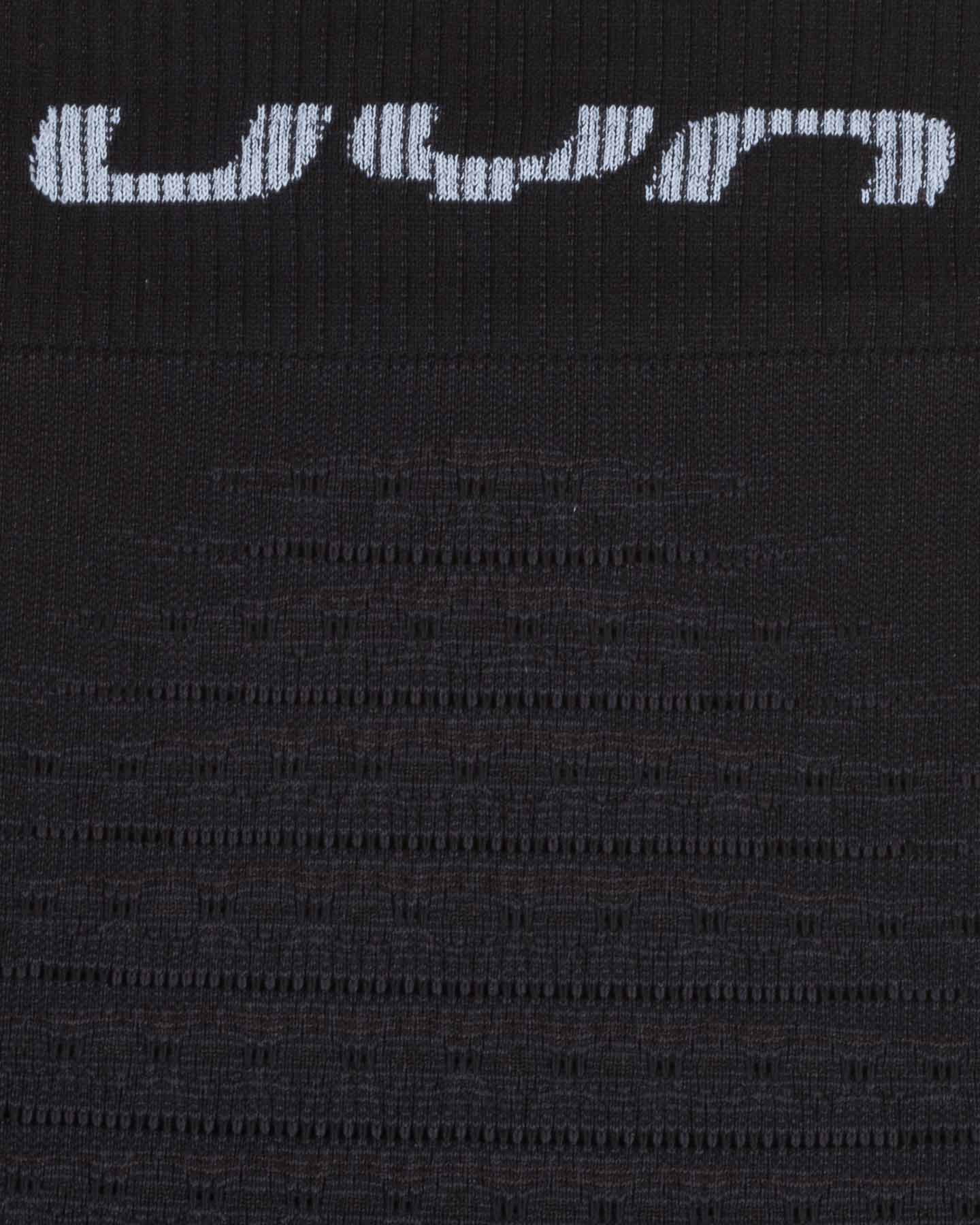 Calzamaglia UYN AMBITYON M - Nero - 2 | Cisalfa Sport